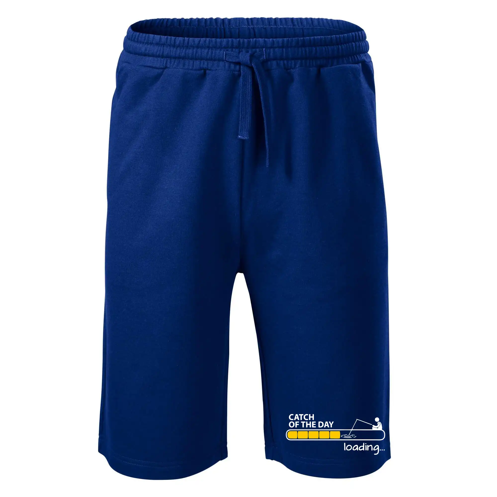 Rybaření - Catch of the day