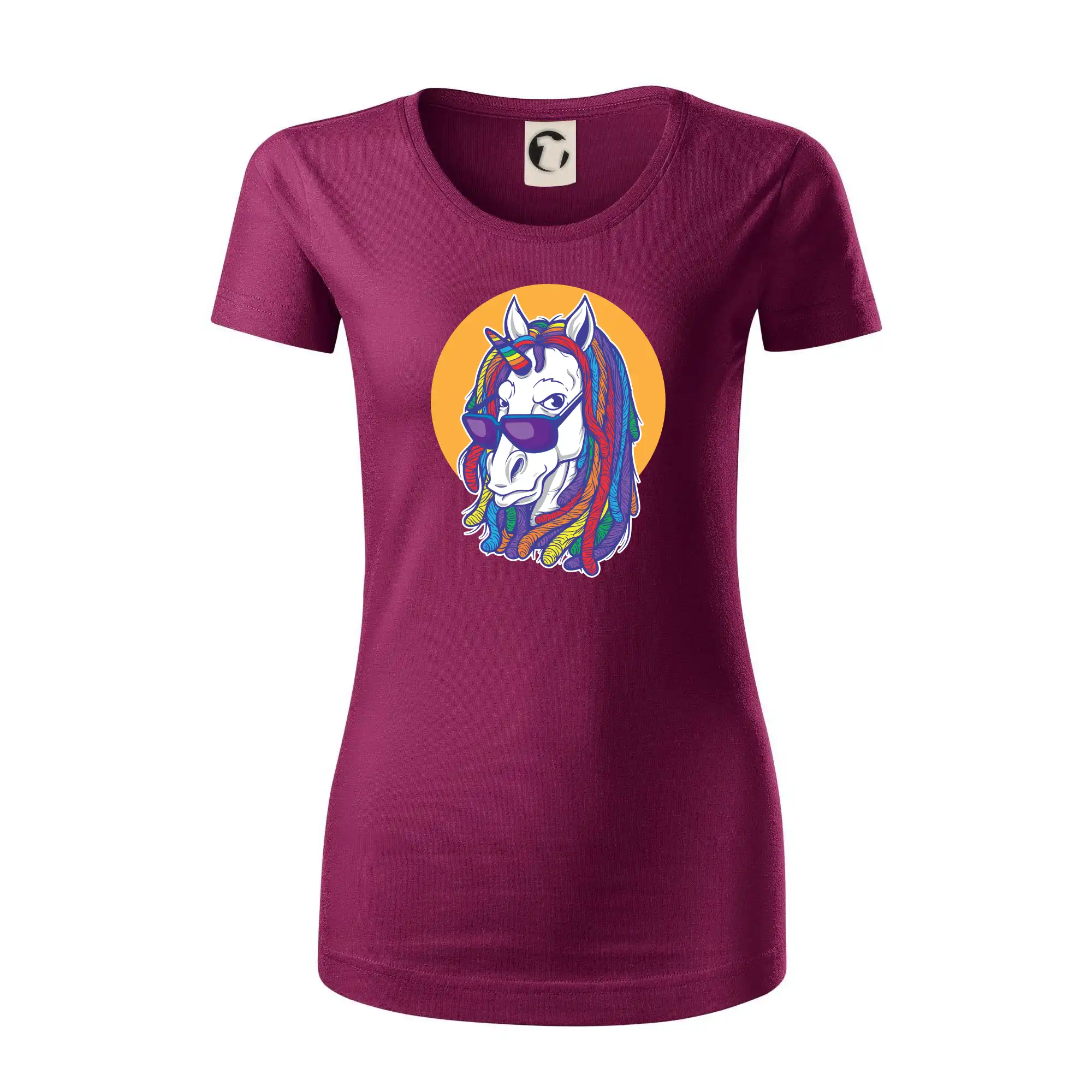Rasta unicorn