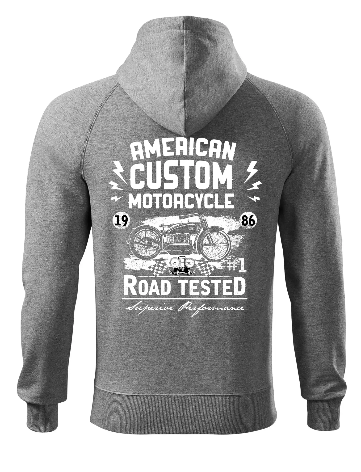 American Custom Motorcycle