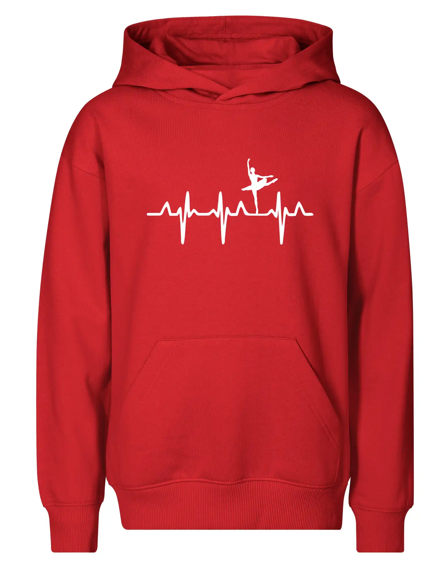 EKG balet