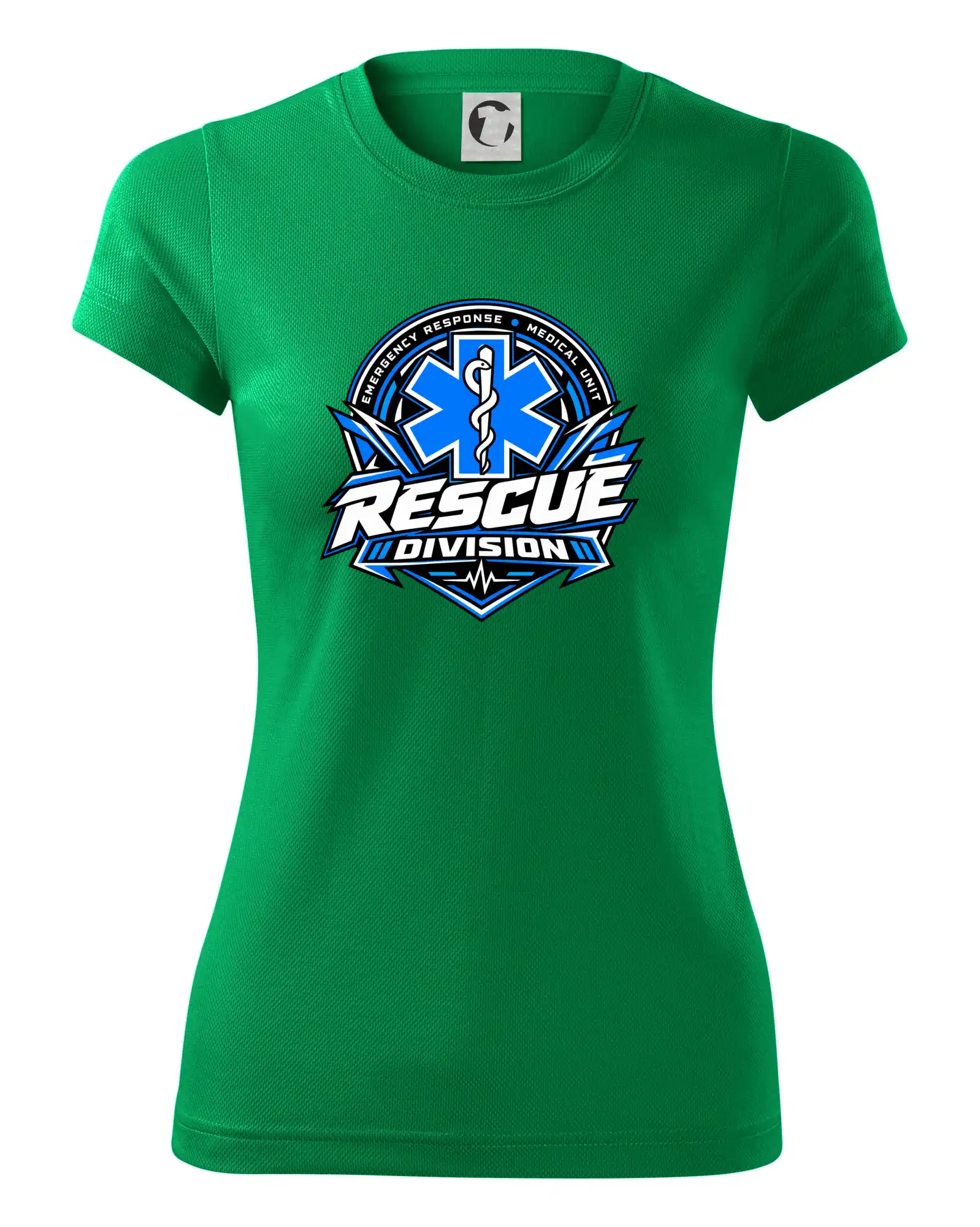 Rescue Division
