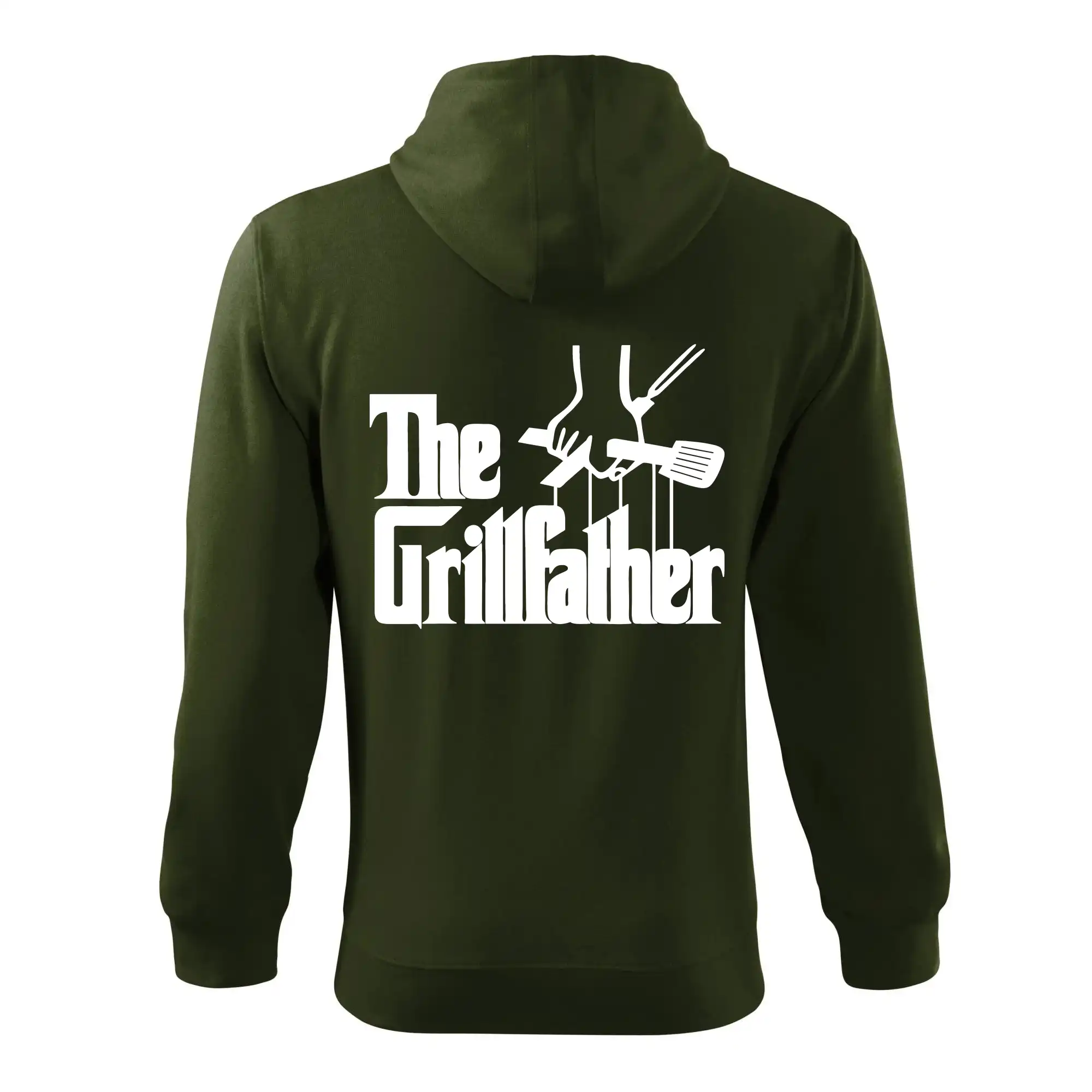 The Grillfather