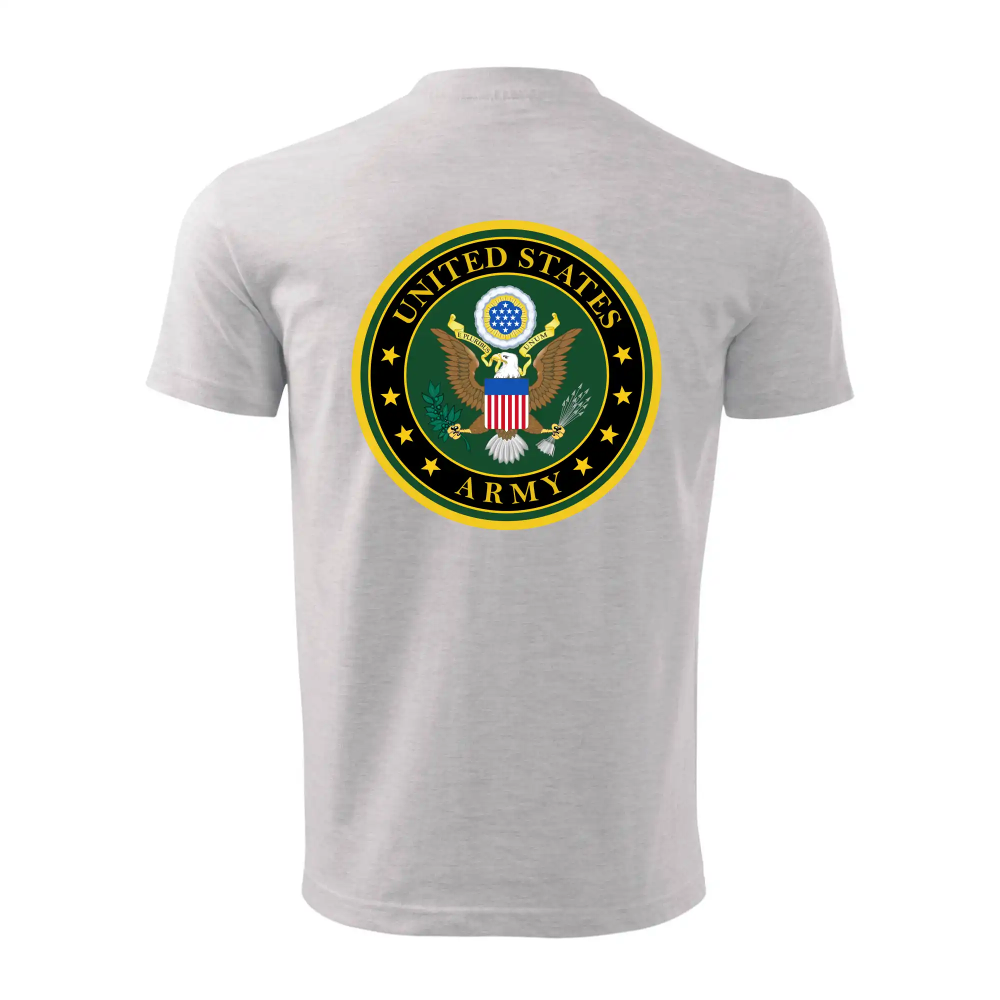 United States Army barevné