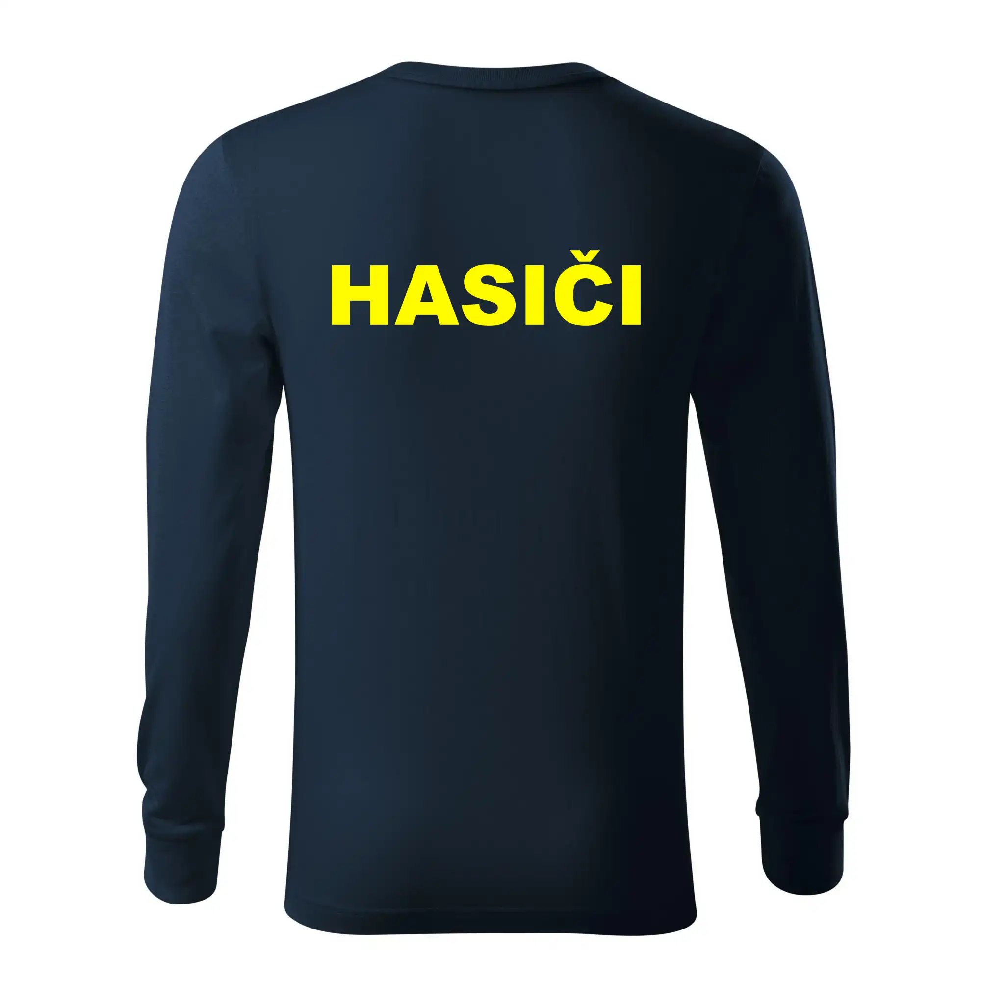 Hasiči názov samostatný