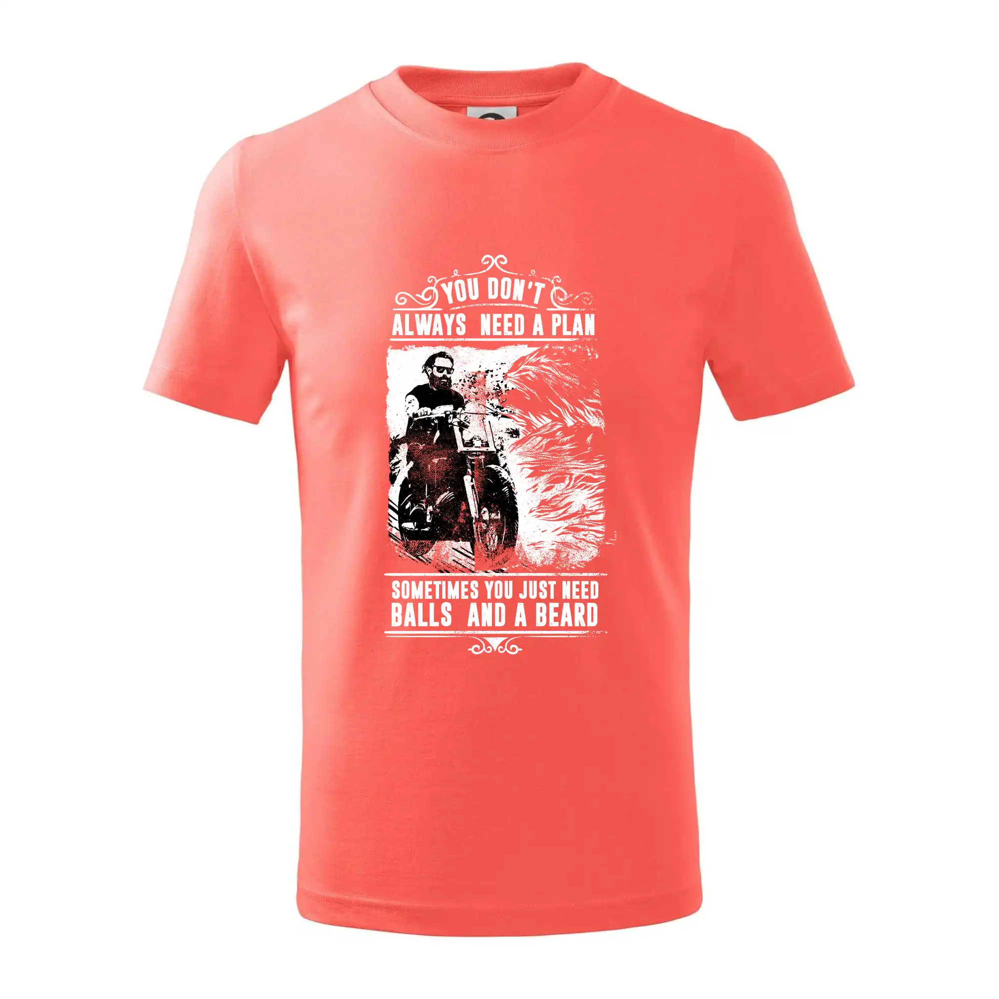 You Don t Always Need a Plan