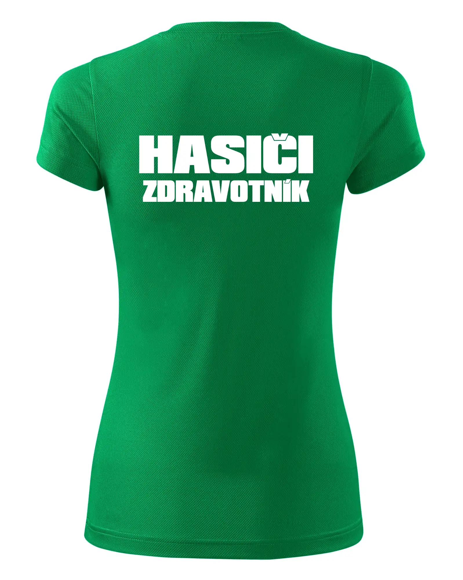 Hasiči zdravotník