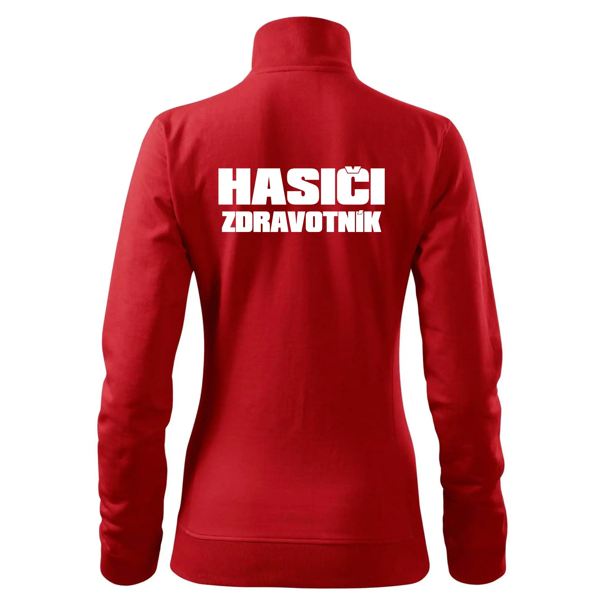 Hasiči zdravotník
