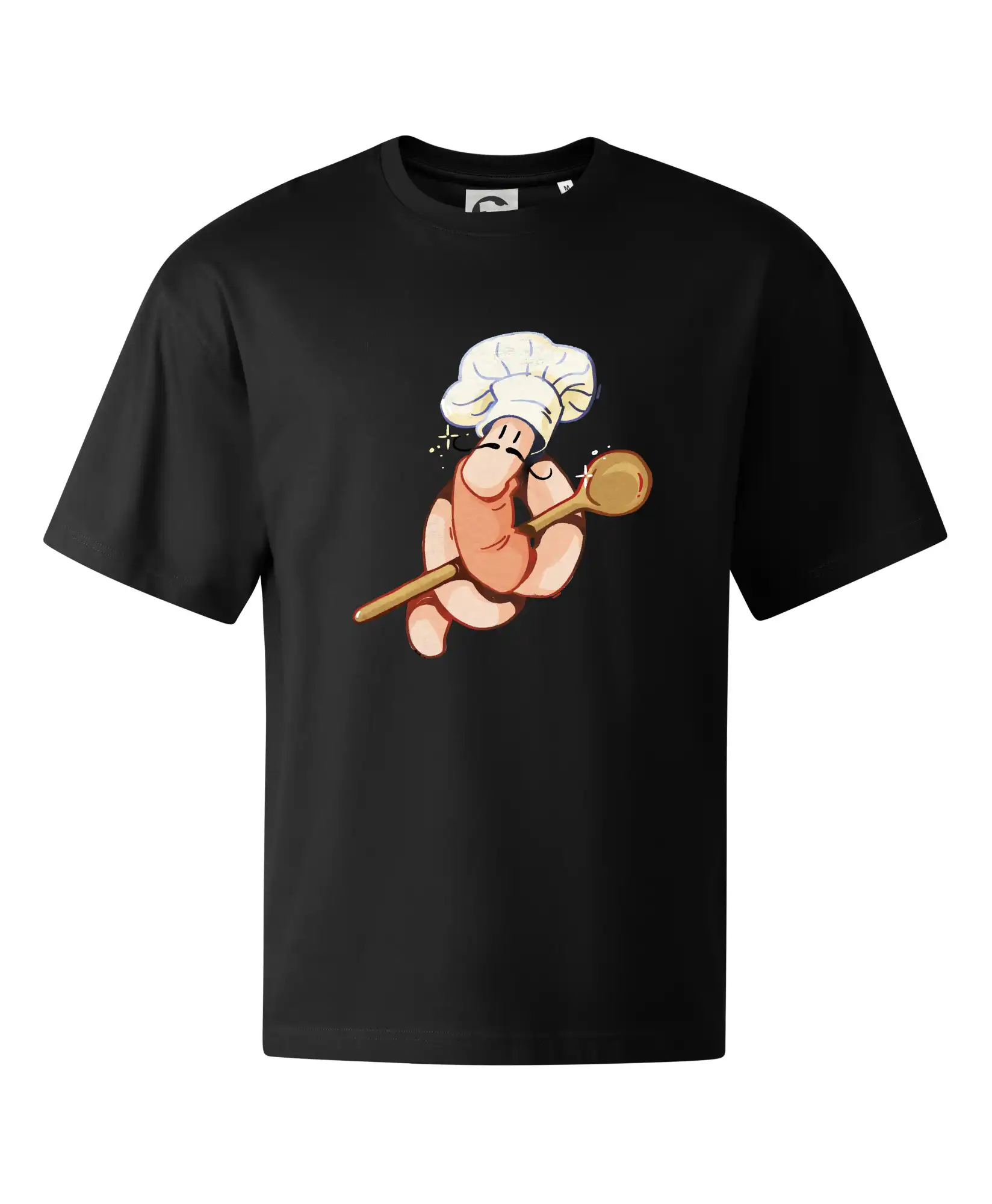 Dážďovka kuchár (Alexis Citrine)