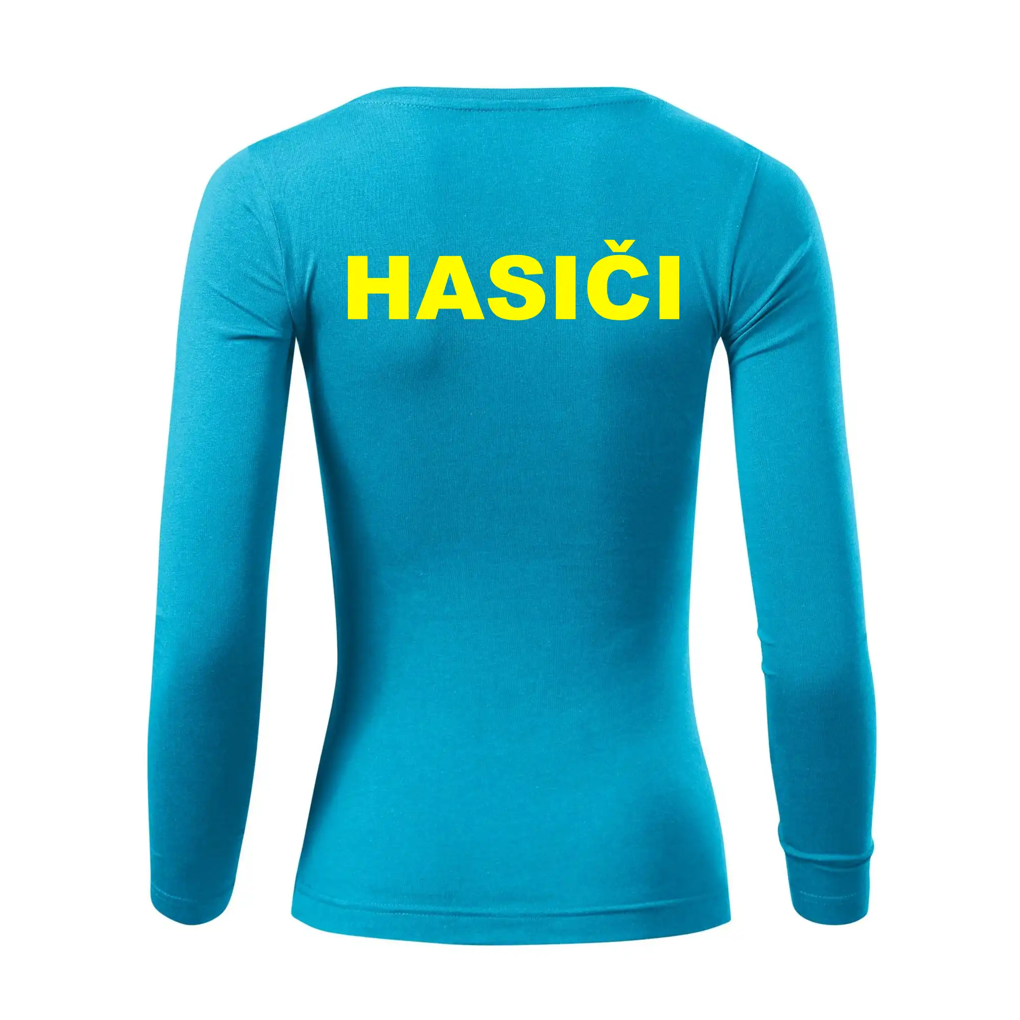 Hasiči názov samostatný