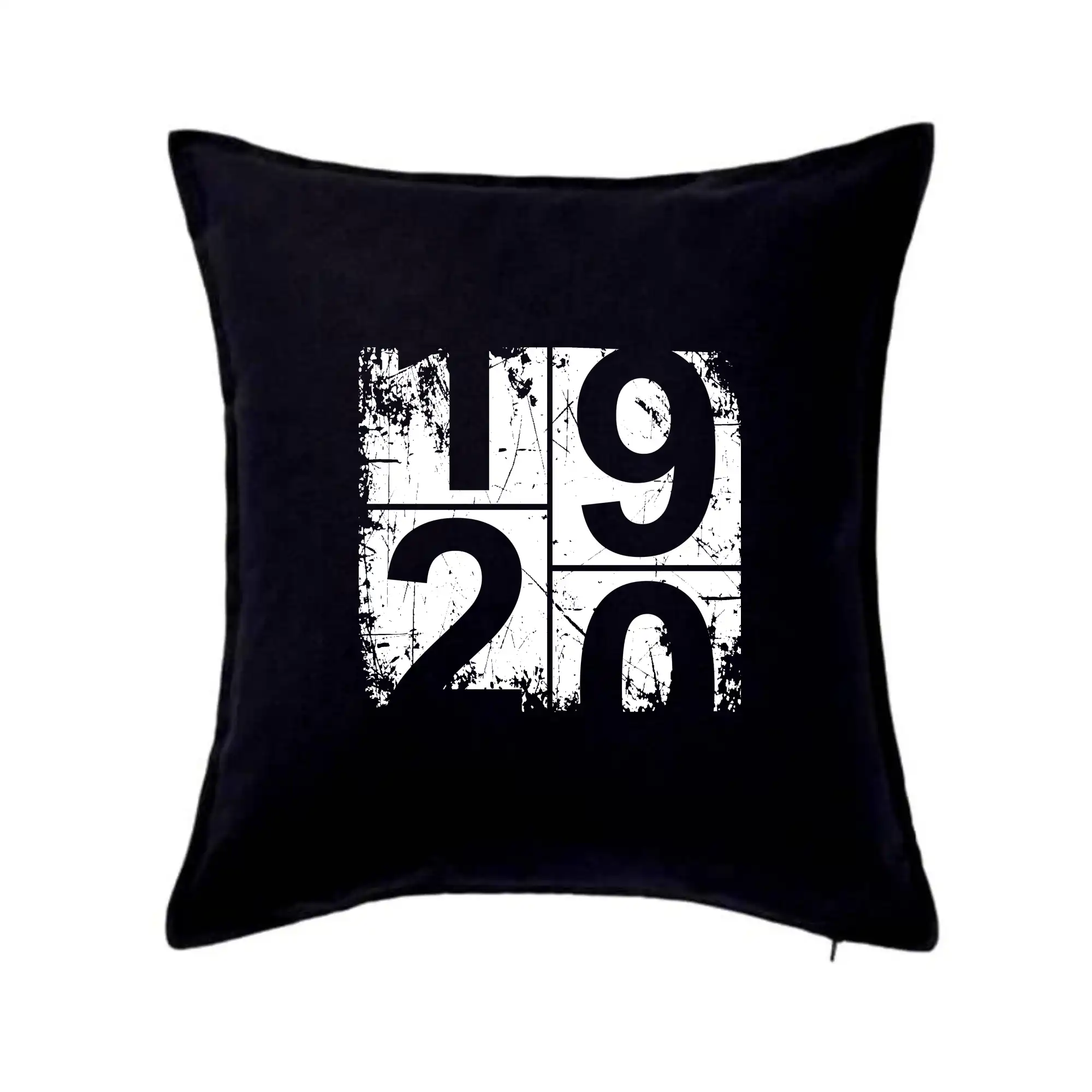 Tričká k narodeninám - Tachometer 20 - Vankúš 50x50