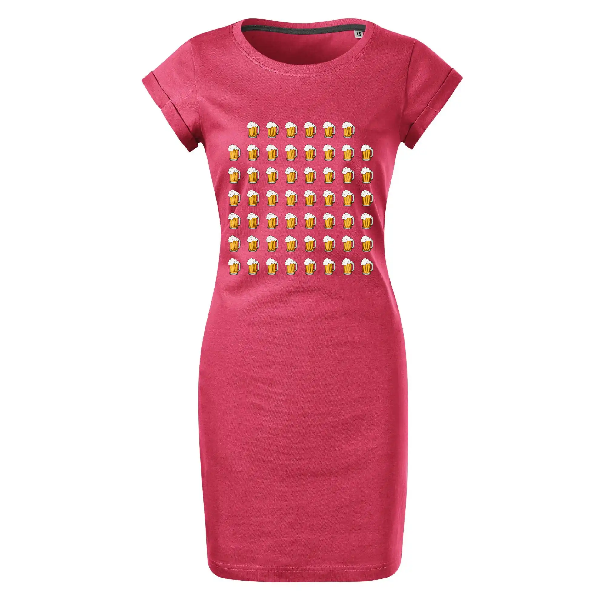 Narozeniny - počet piv dle vás