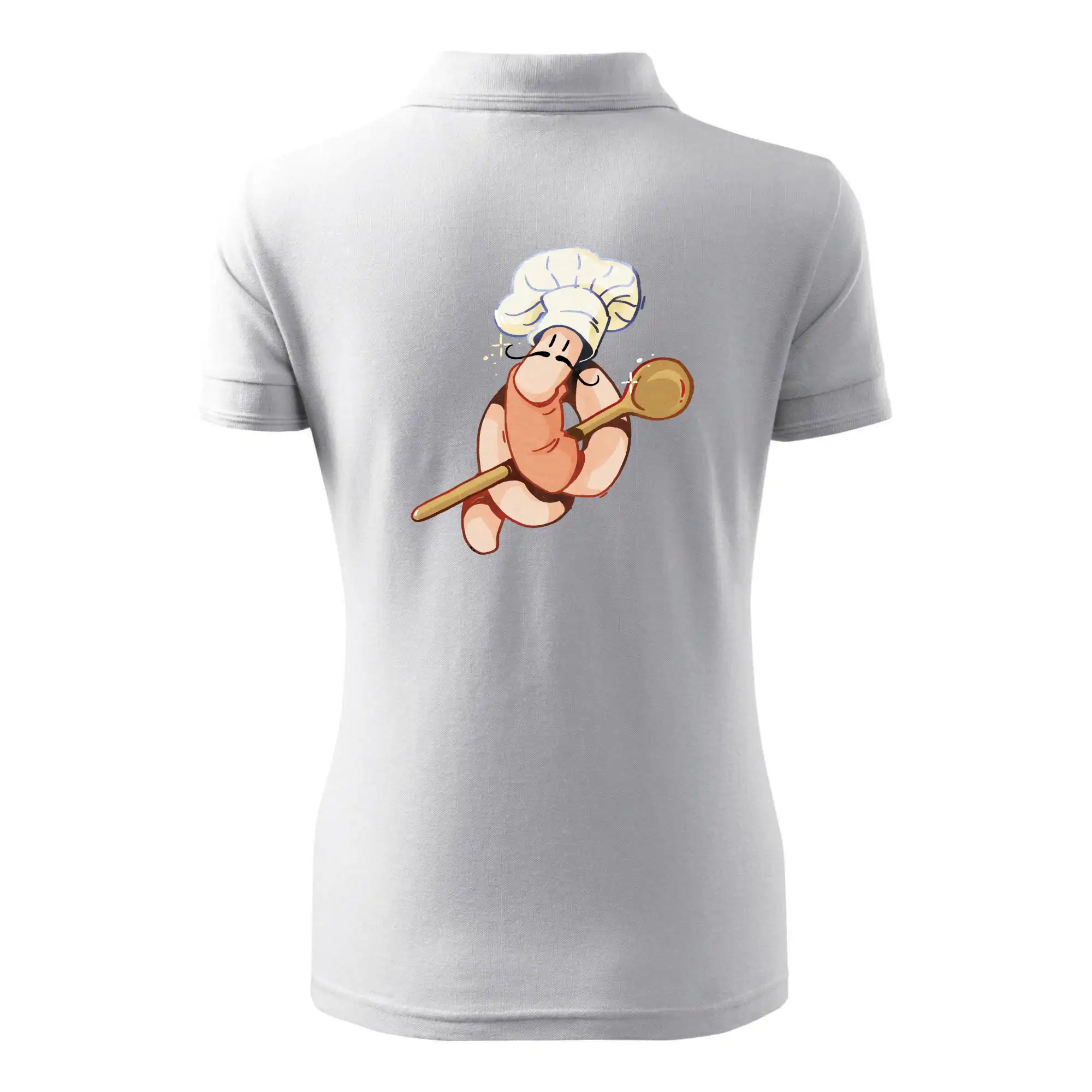 Žížala kuchař (Alexis Citrine)