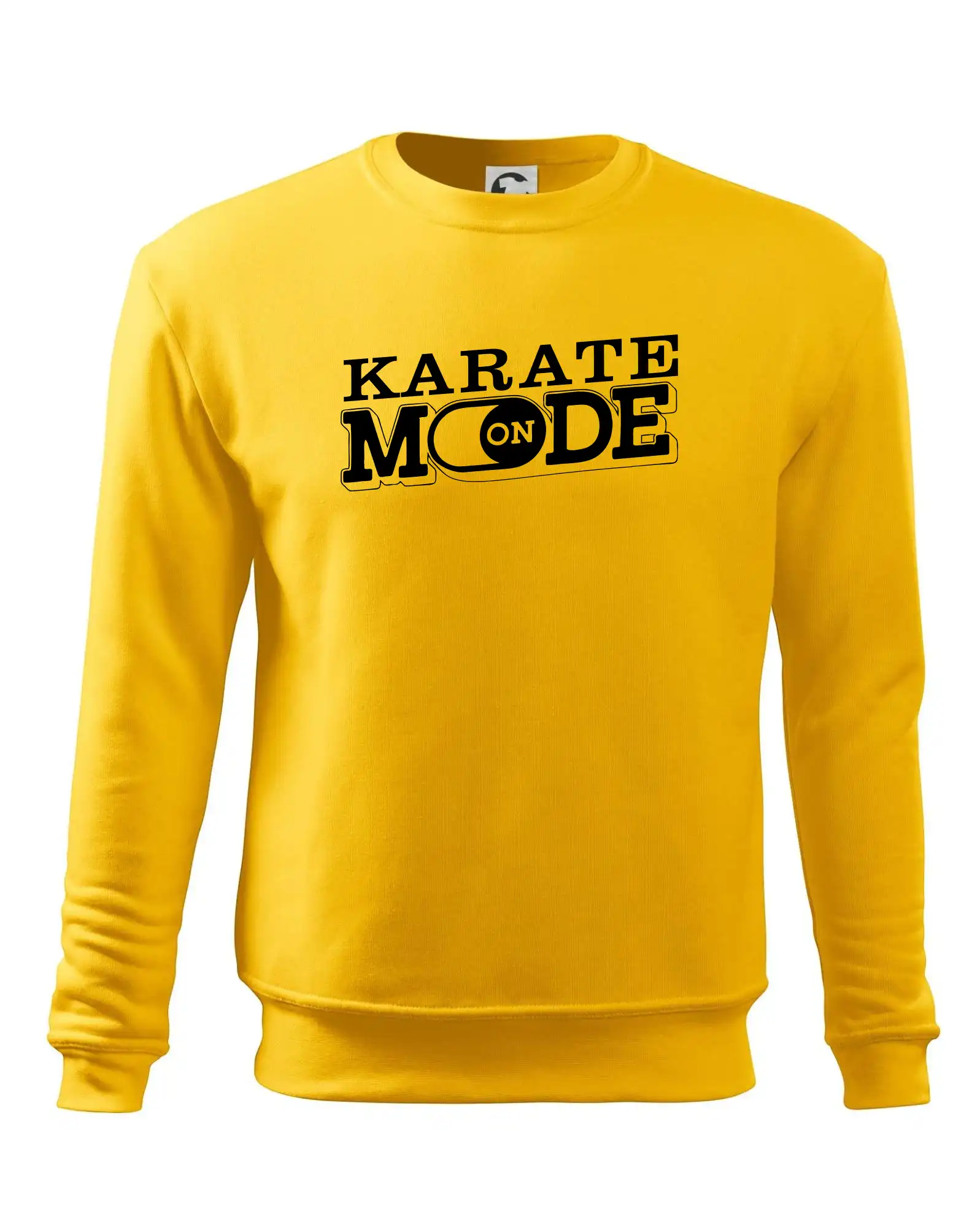 Tričká Karate - Karate mode - Mikina Essential detská
