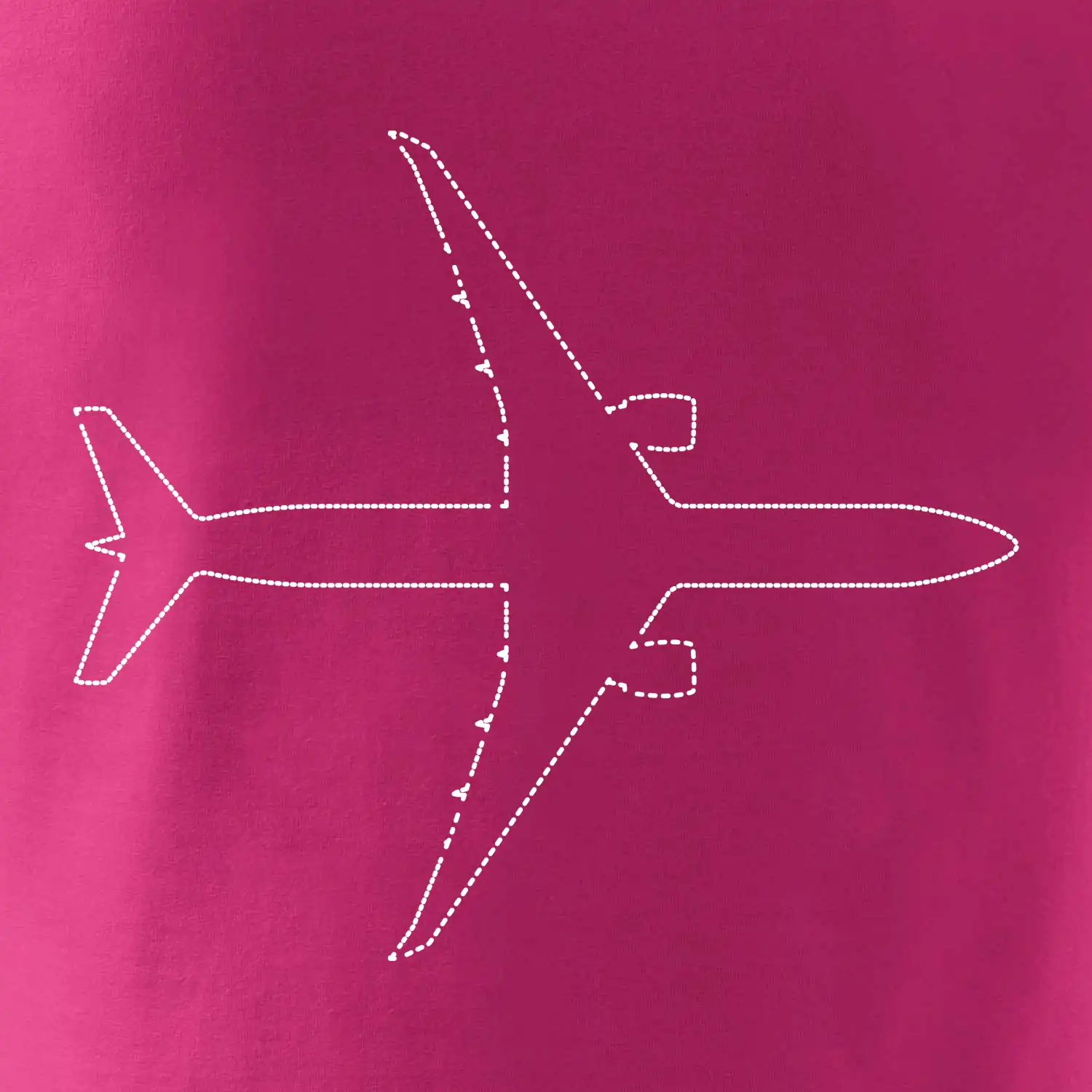 Obrys Boeing 787-8 Dreamliner