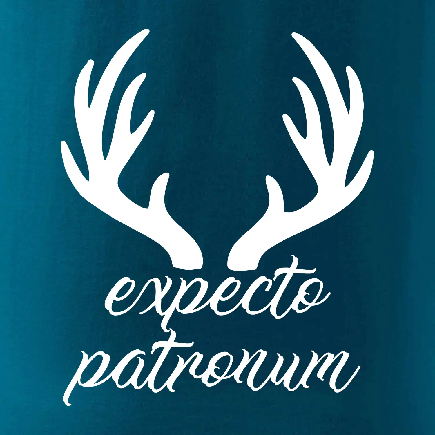 Harry - Expecto patronum