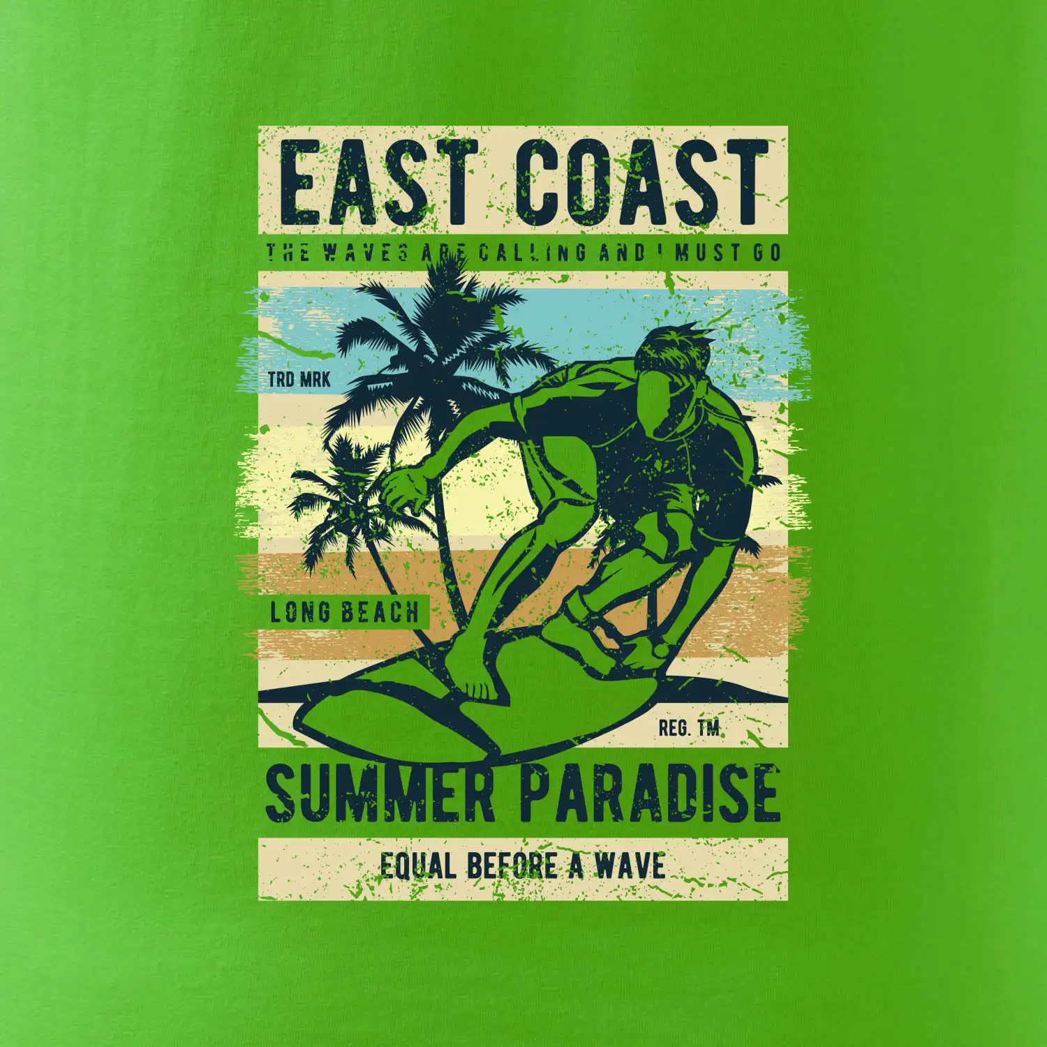 East Coast