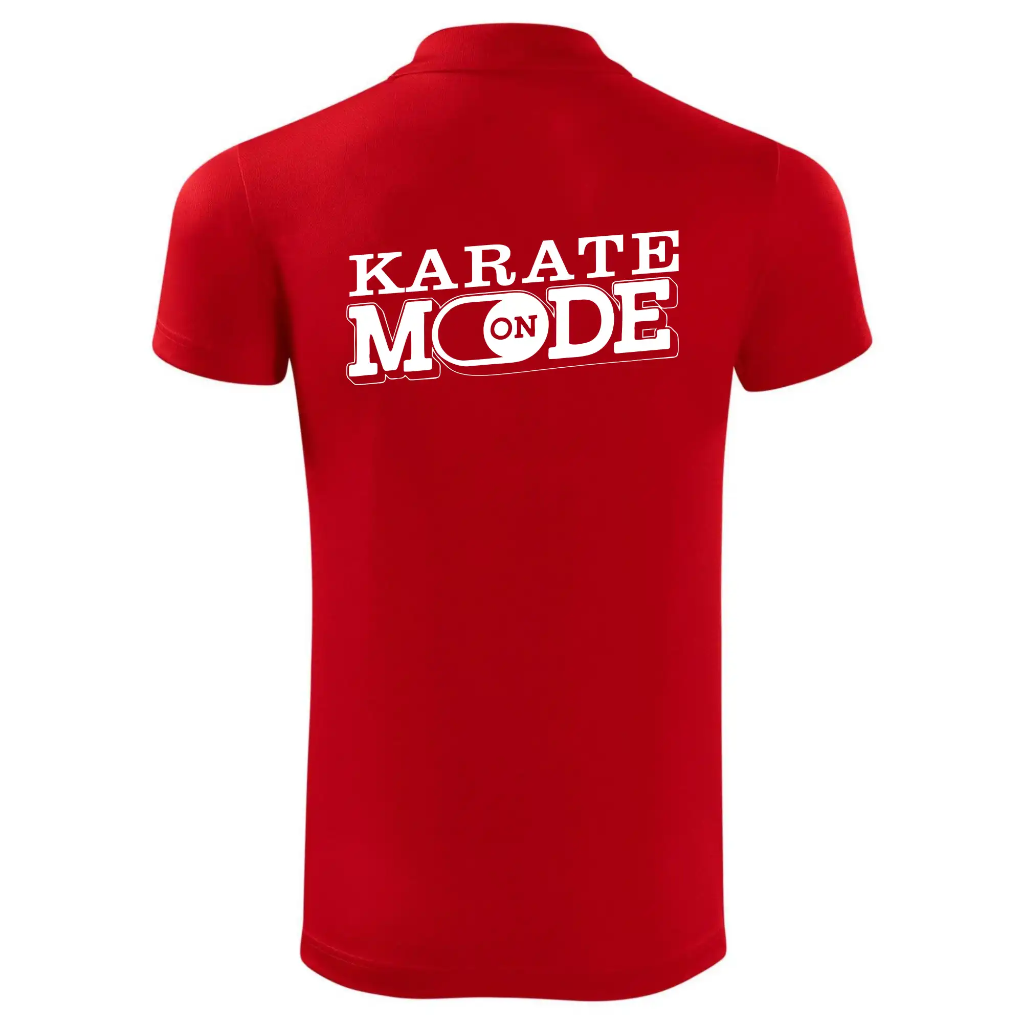 Karate mode