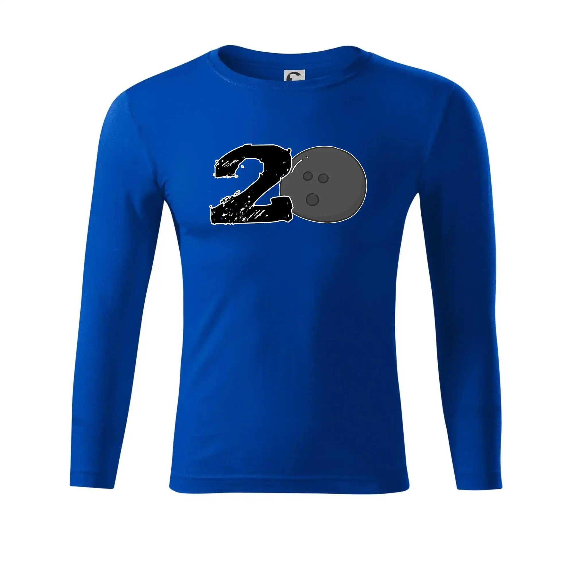 Bowling kulaté narozeniny 20