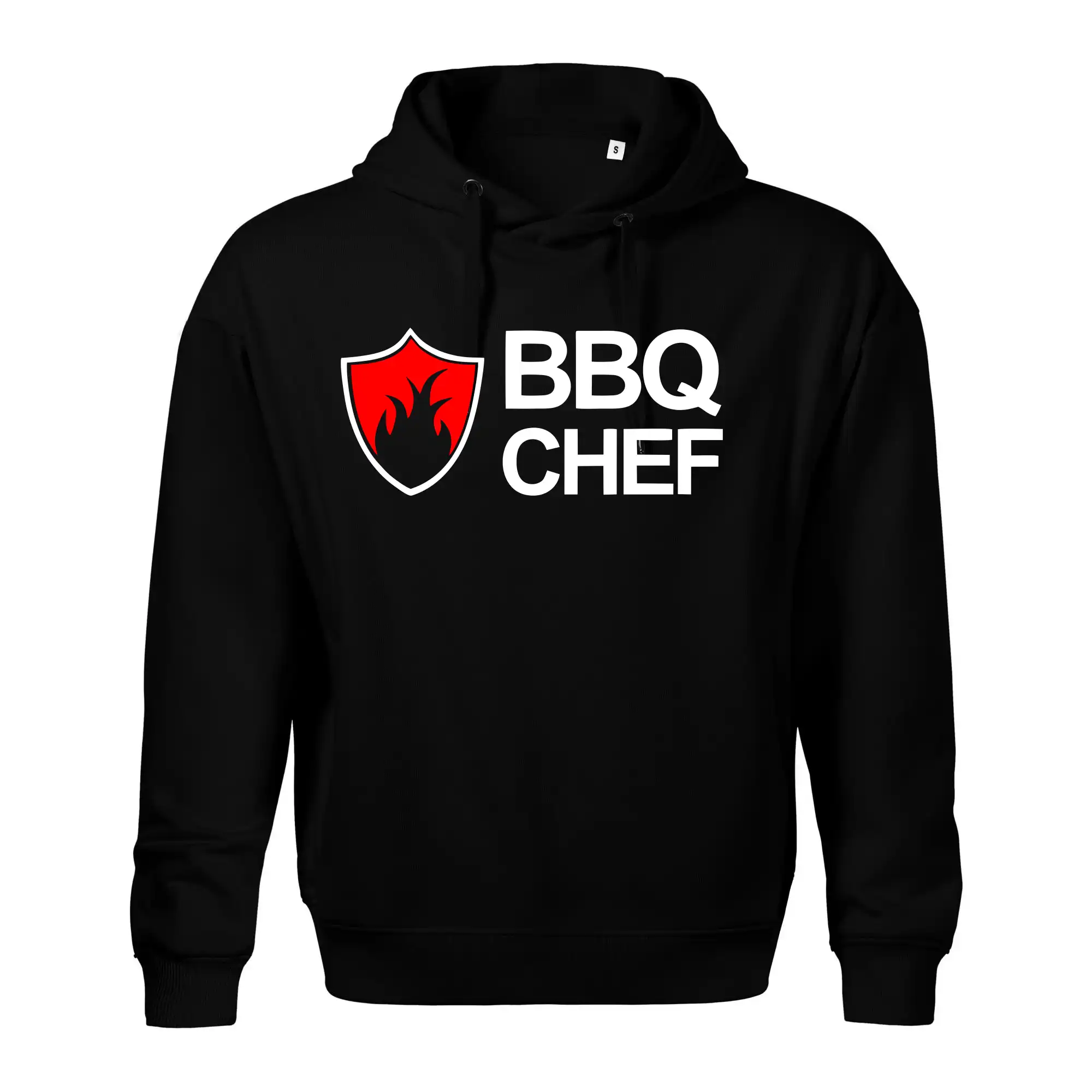 Grilování - BBQ Chef