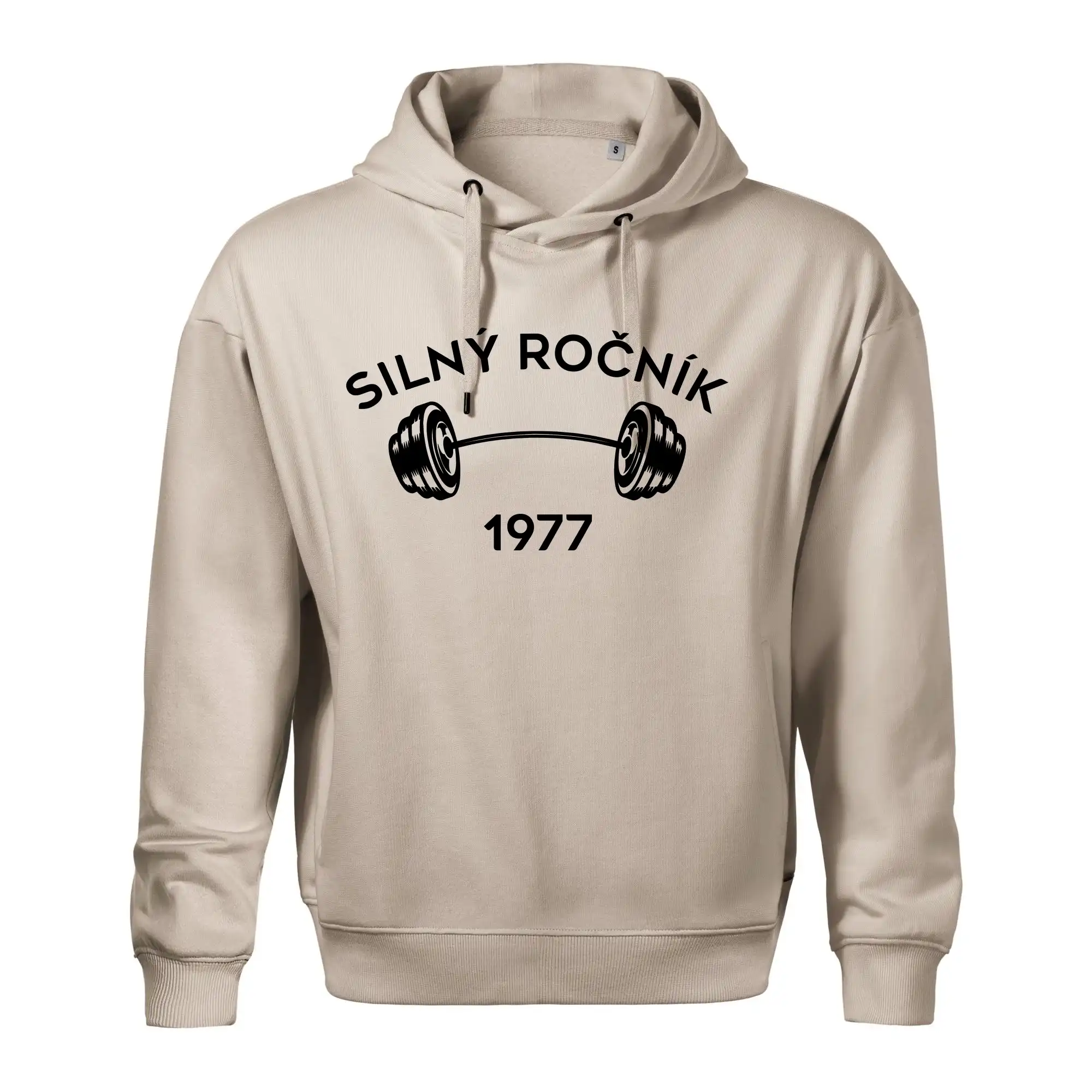 Silný ročník - Letopočet 1977