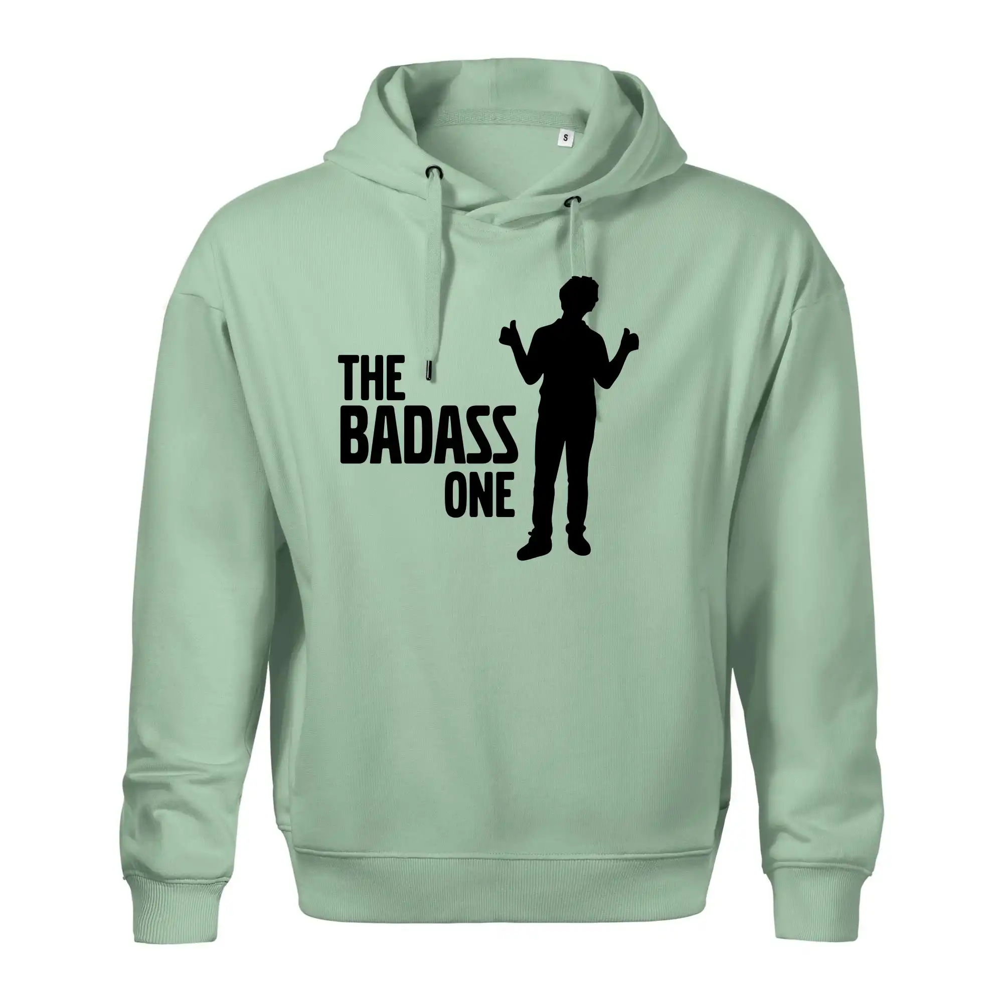 Bachelor party - The badass one