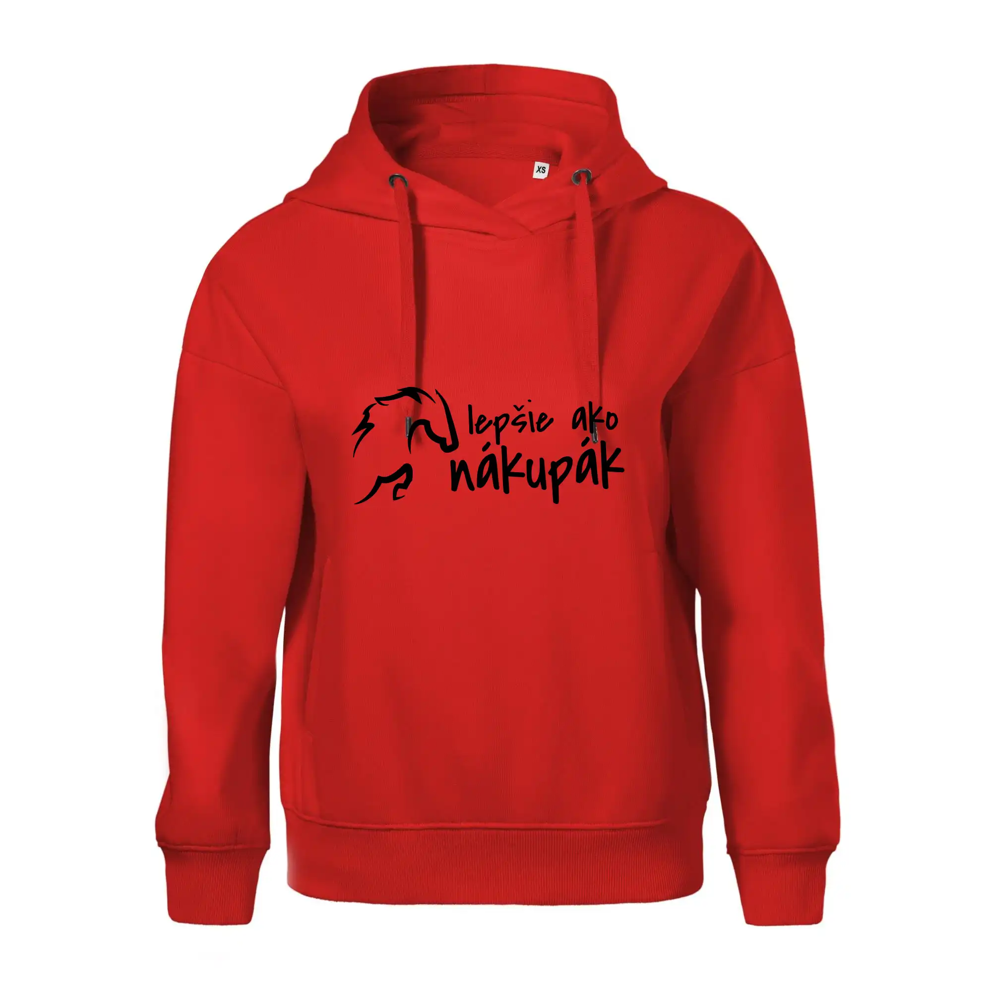 Lepšie ako nákupák