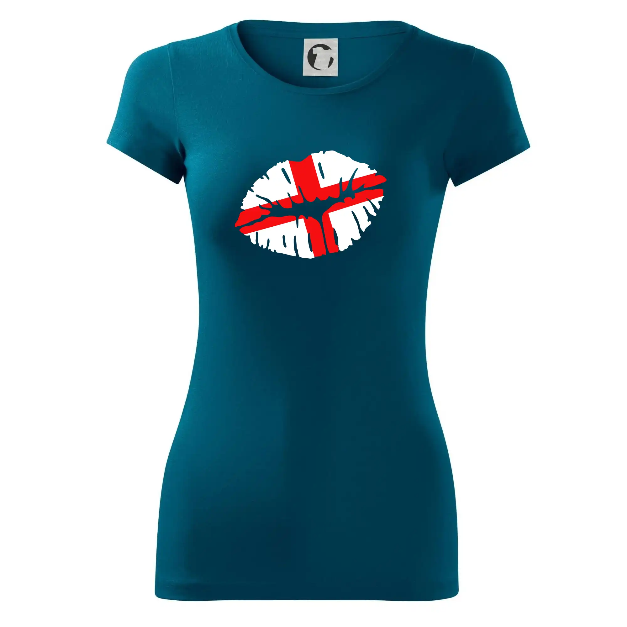 England kiss