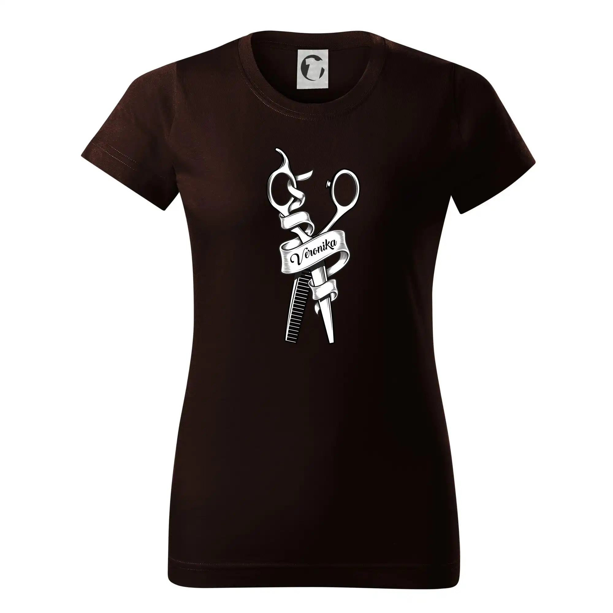 Nůžky - vlastní jméno