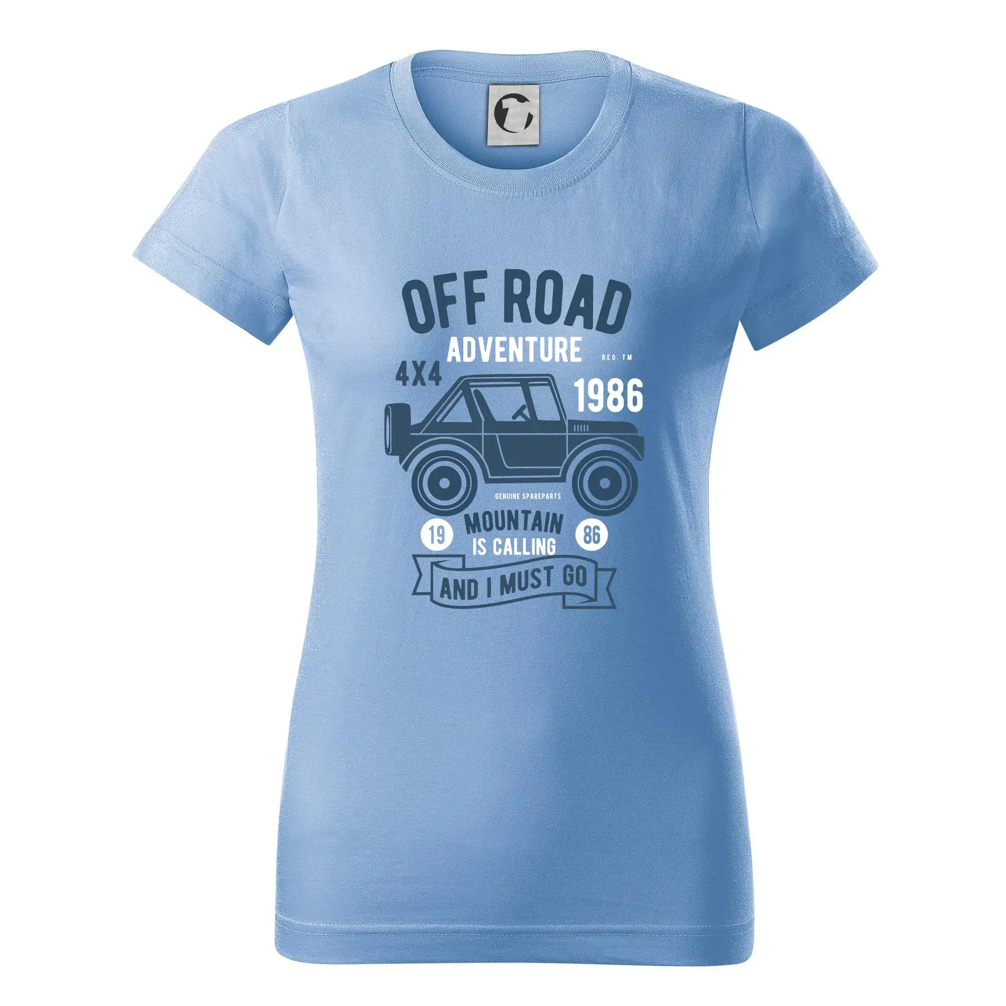 Off Road Adventure