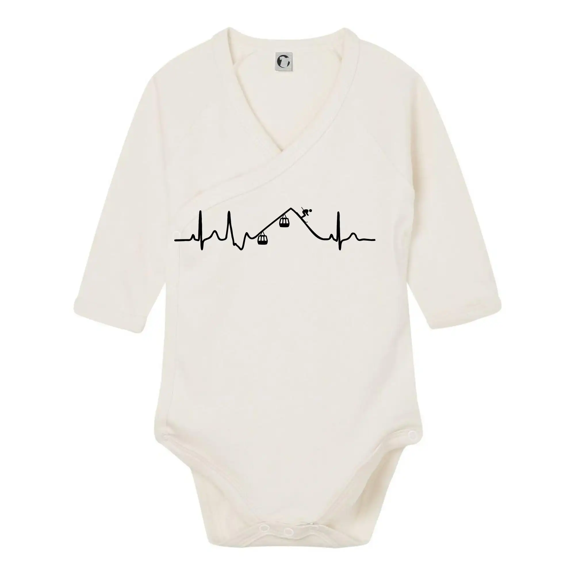 EKG lanovka