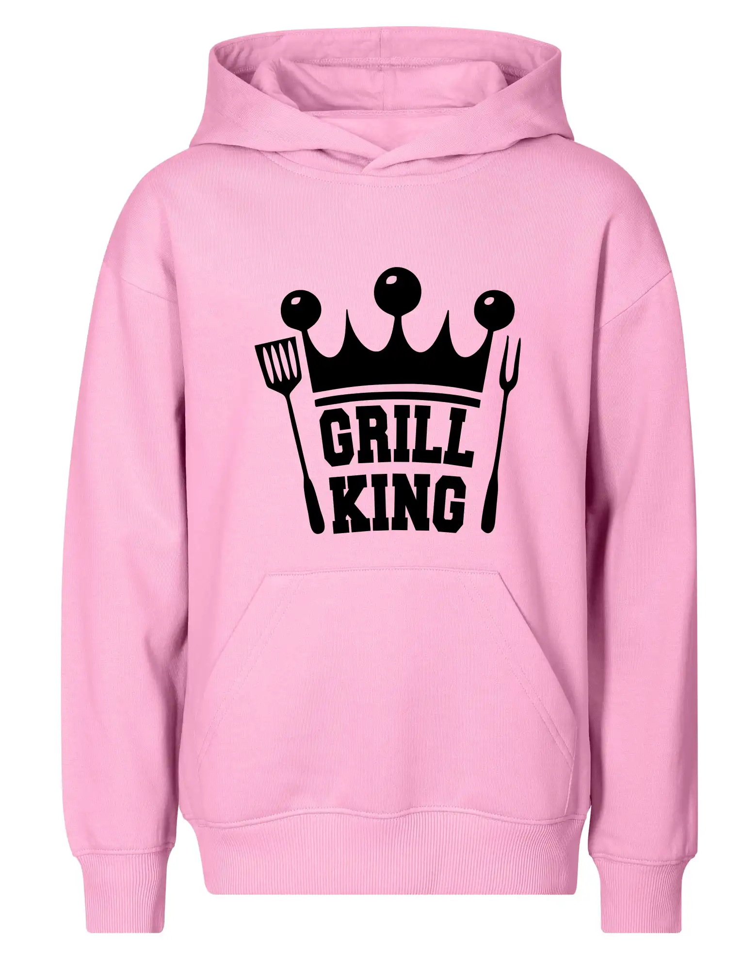 Grilování -  Grill King