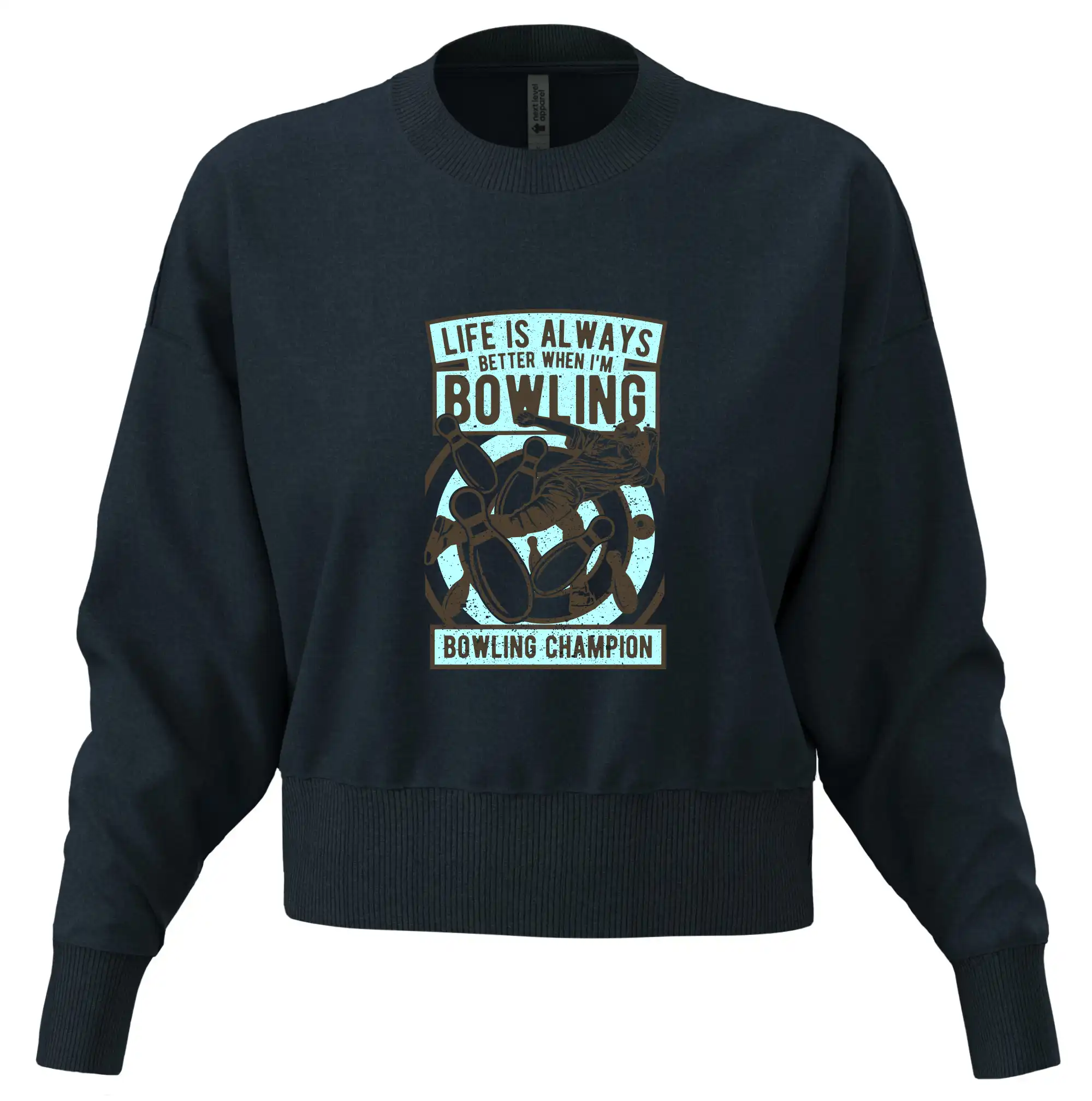 Bowling Champion