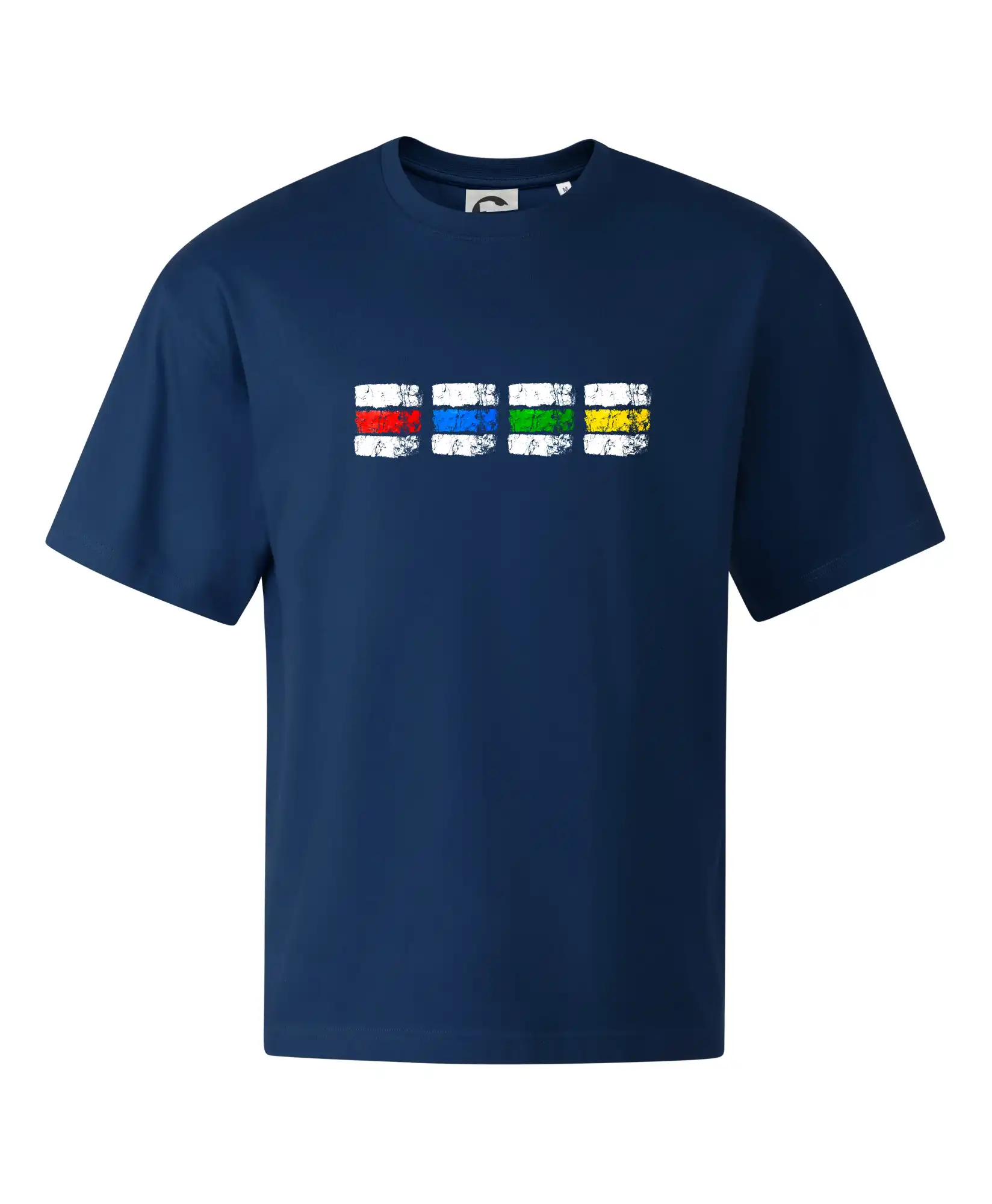 Ostatné mestá / miesta - Turistické značky všetky - Stage unisex - OVERSIZE