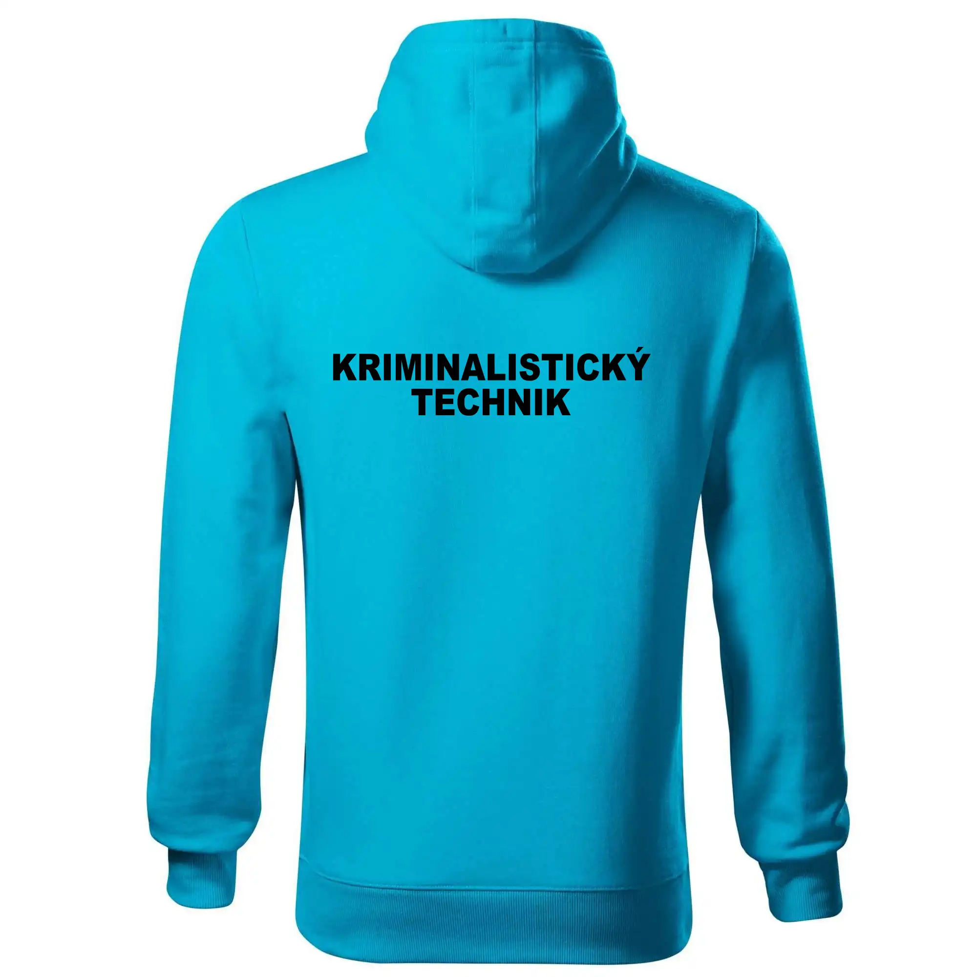 Kriminalistický technik