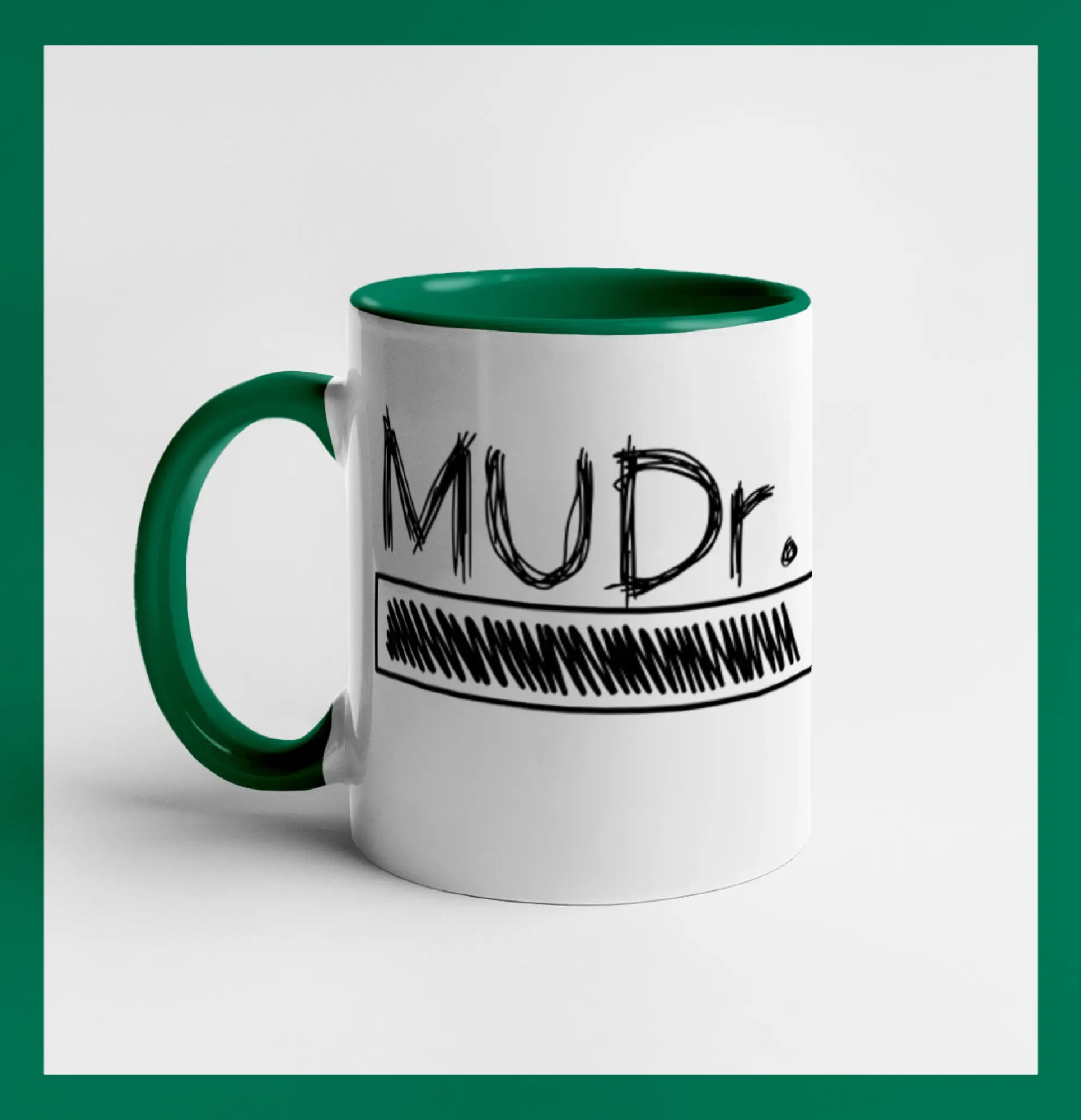 In progress titul MUDr. doktor doktorka medicíny