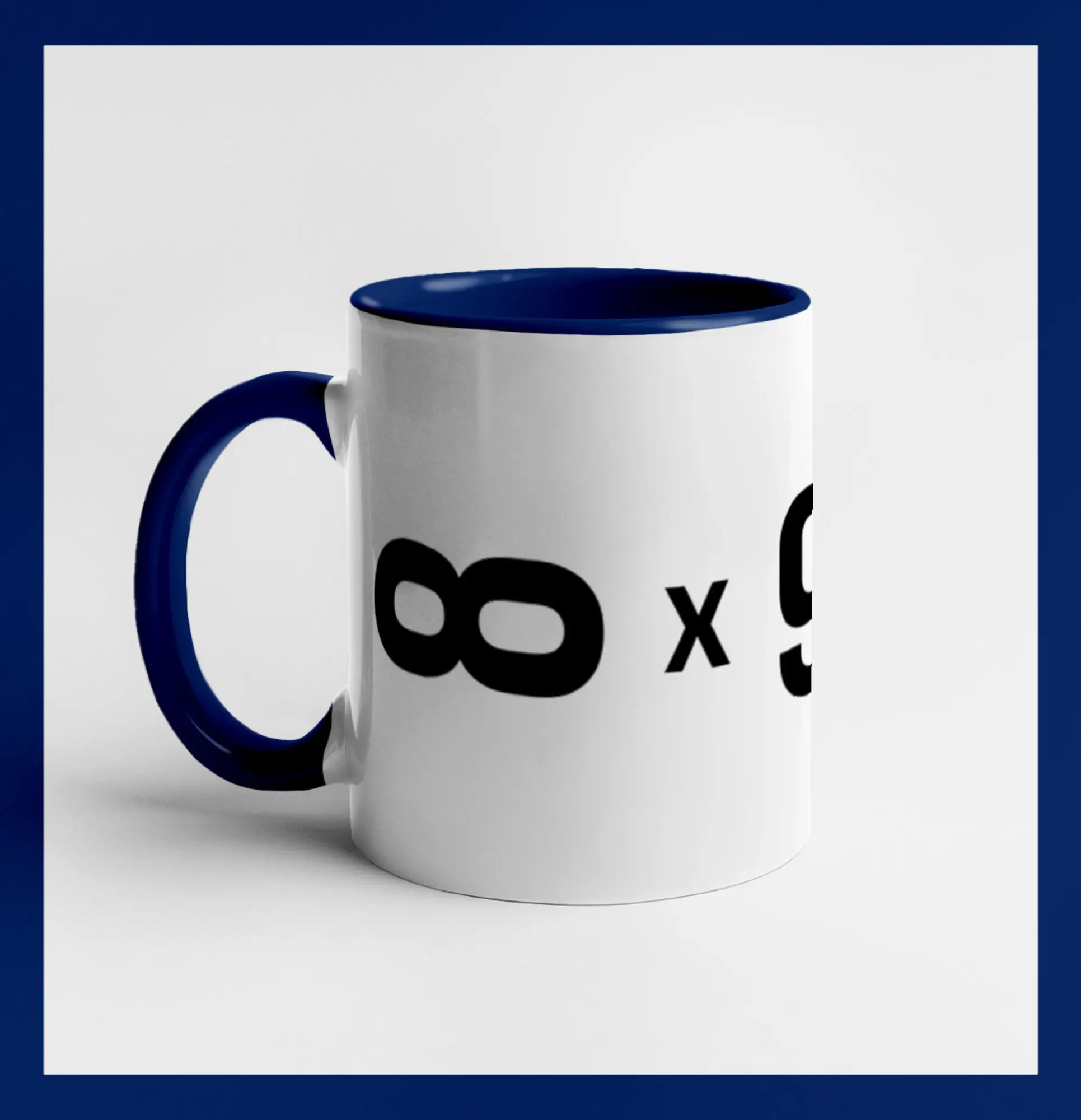 Nekonečno matematika