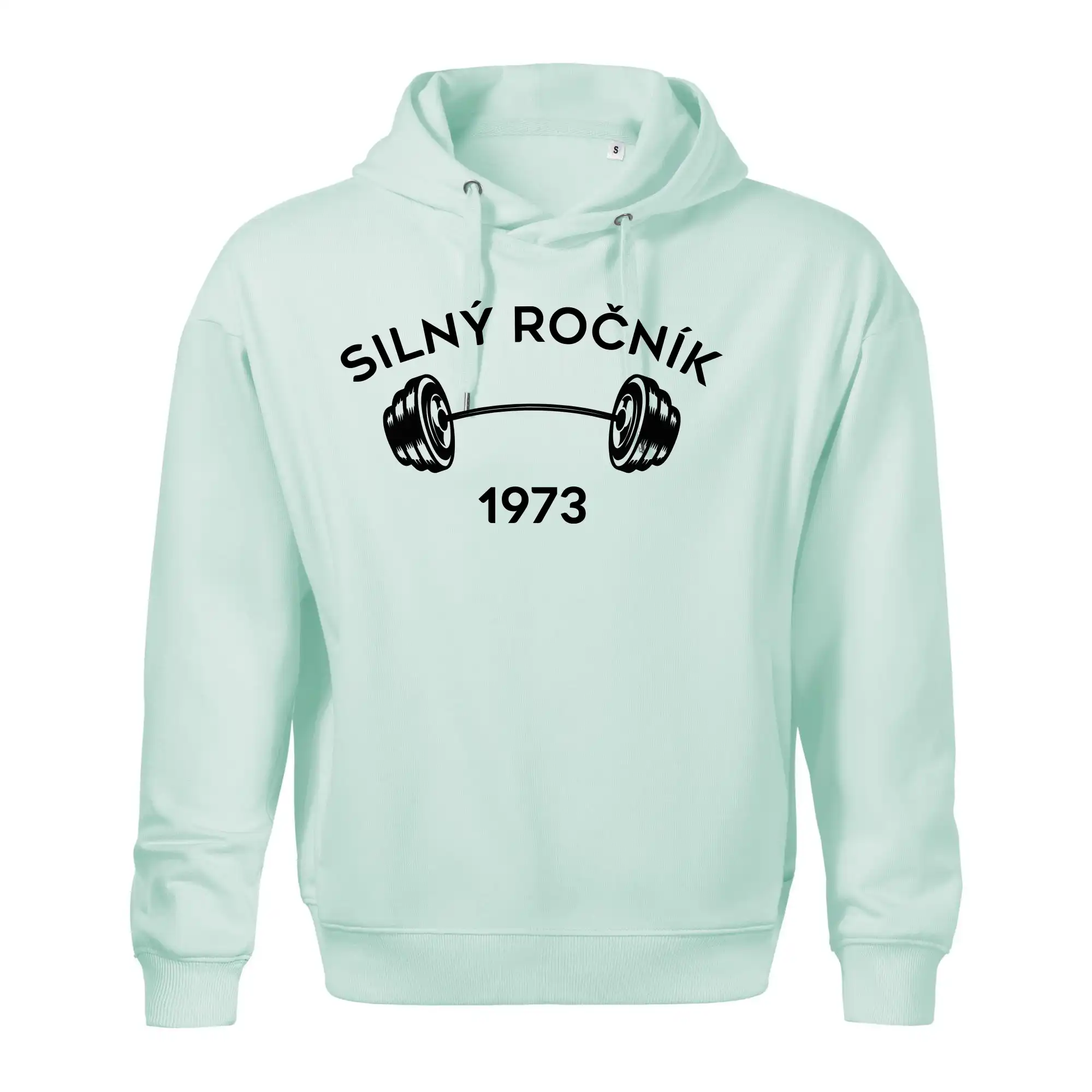 Silný ročník - Letopočet 1973