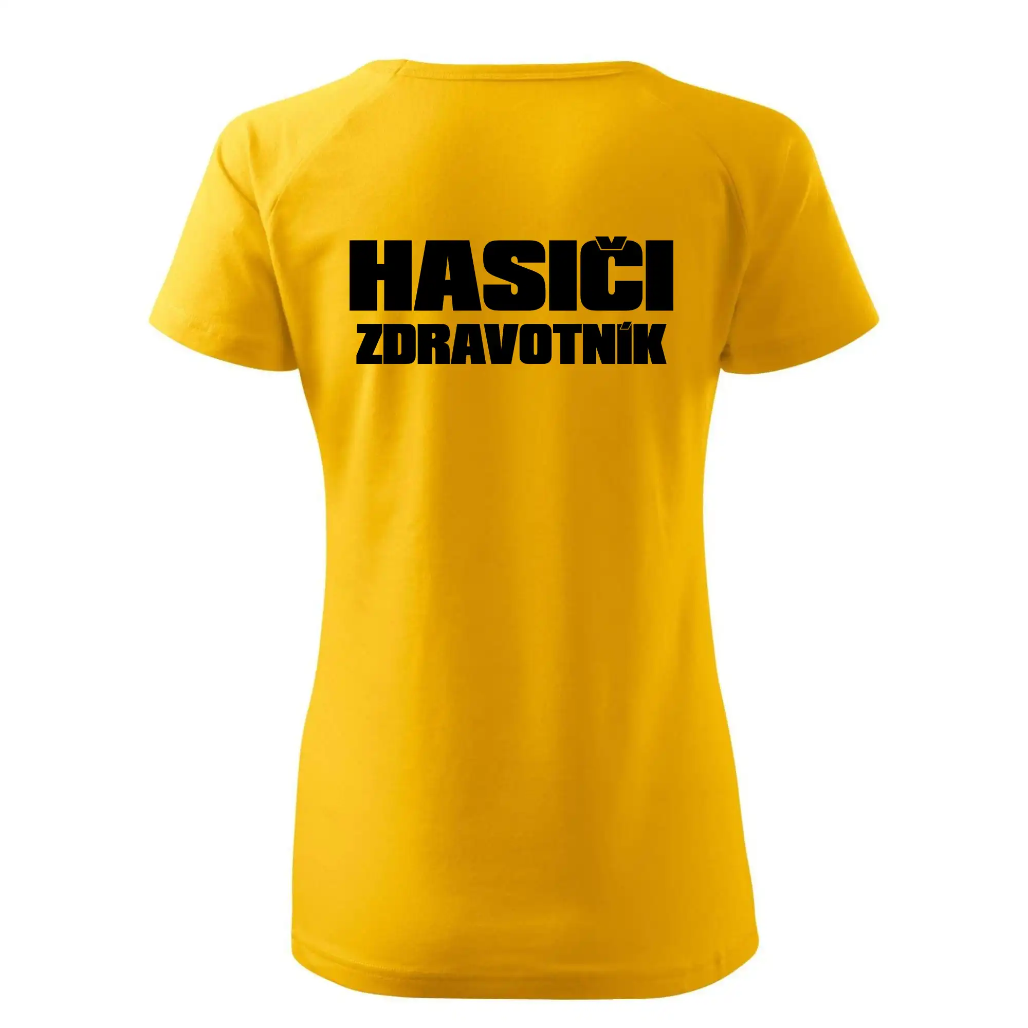 Hasiči zdravotník