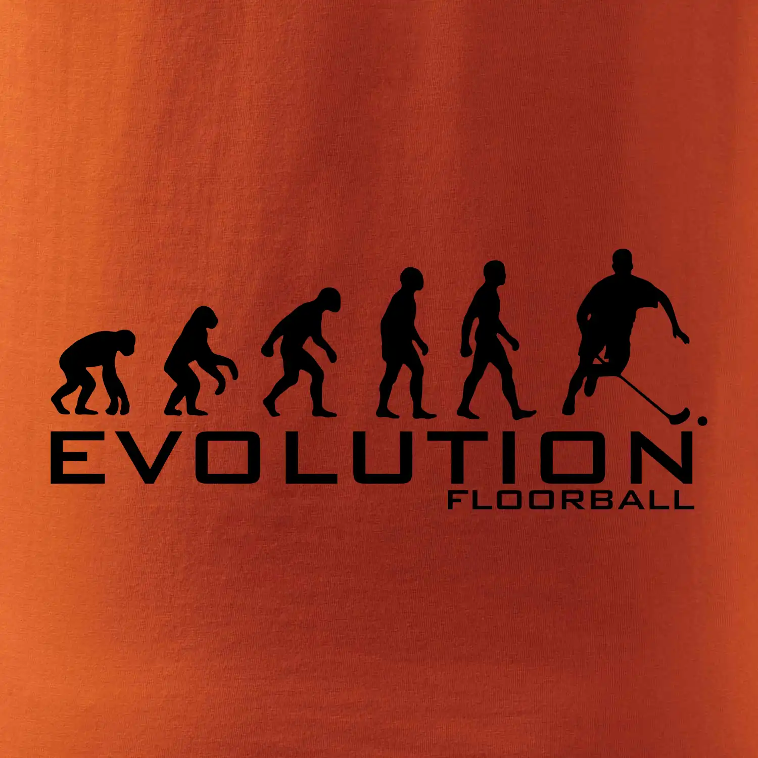 Evoluce Floorball