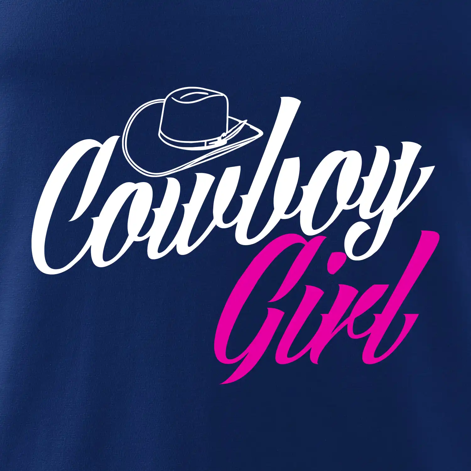 Cowboy Girl