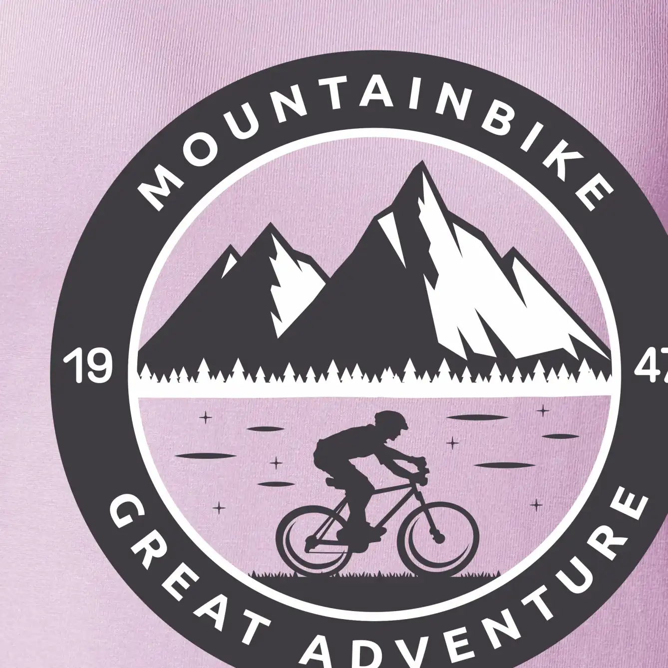 MTB  logo a ročník