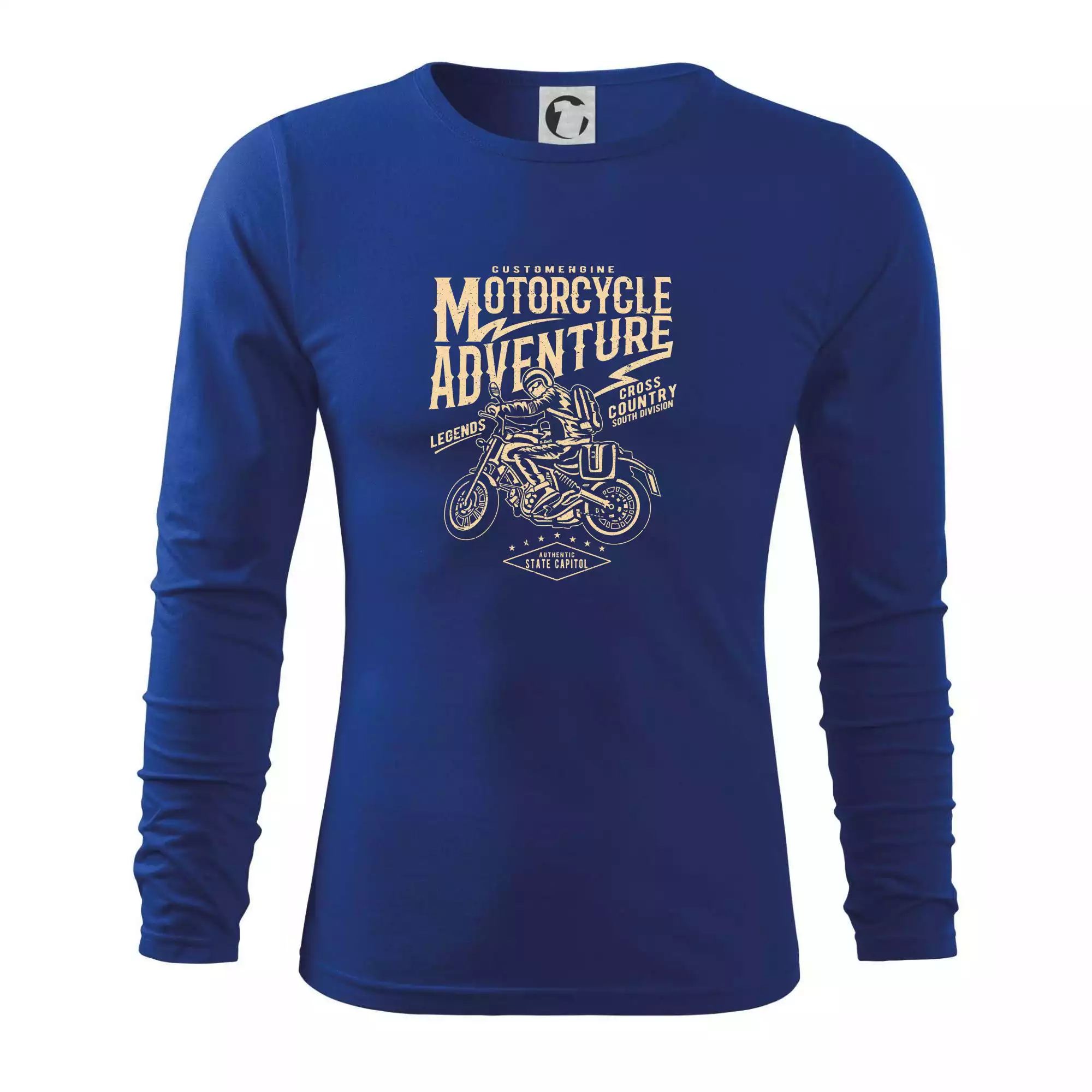 Motorcycle Adventure