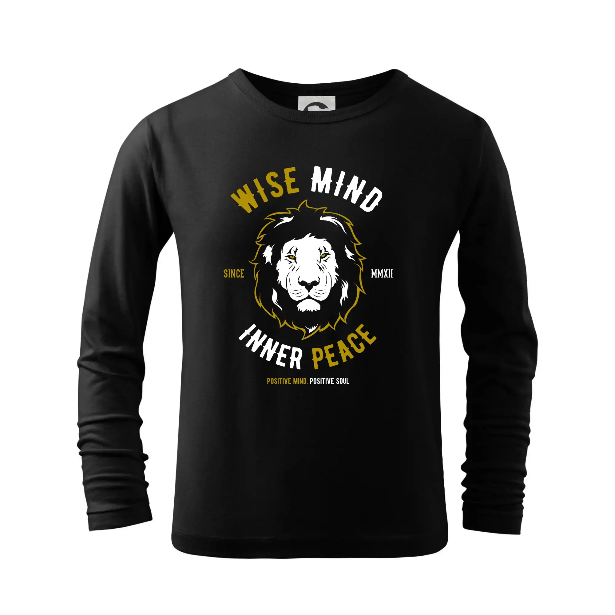 Lion wise