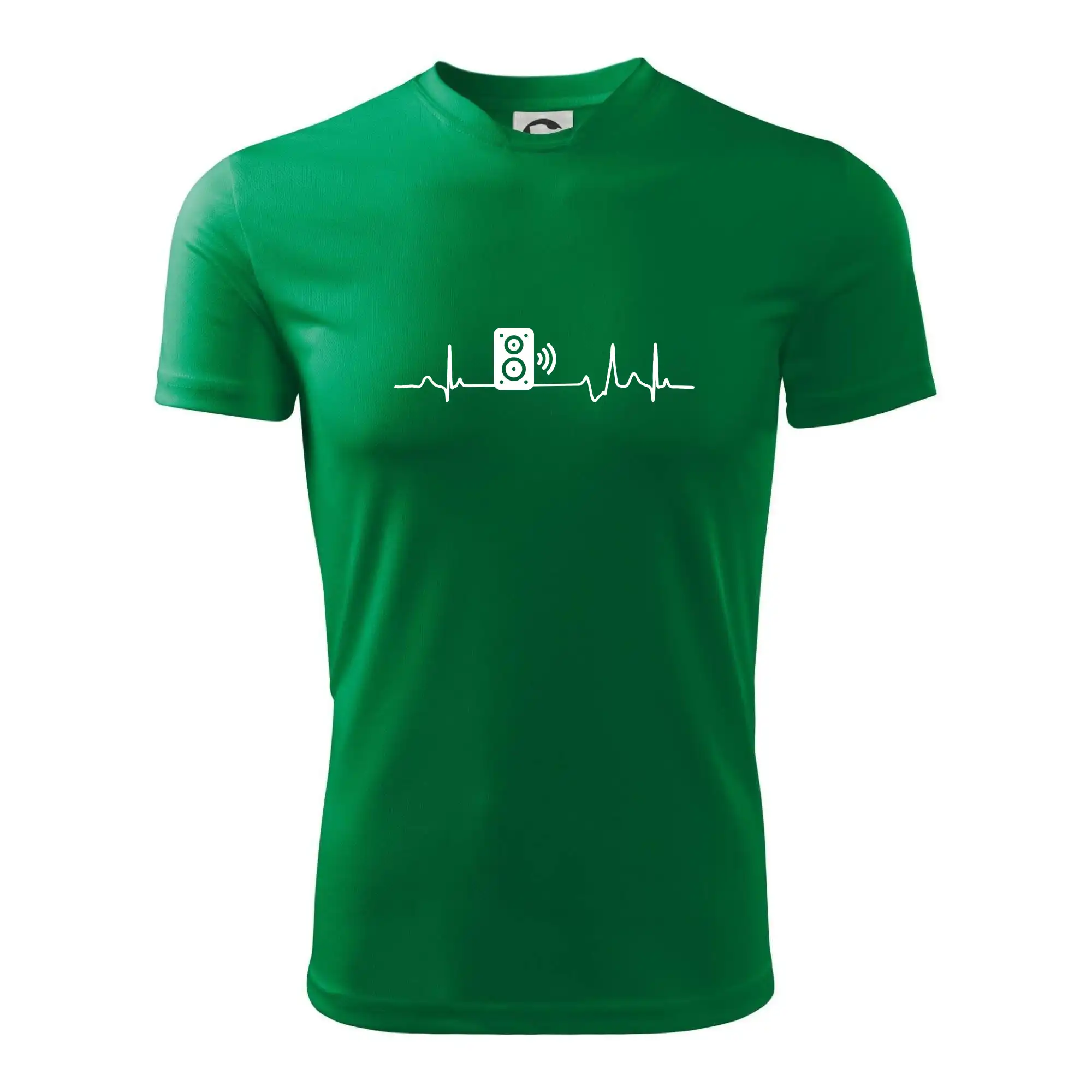 Ekg reprobedna