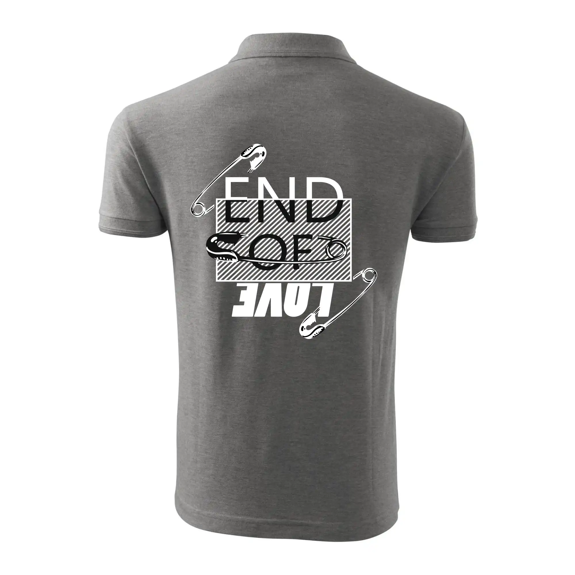 End of love