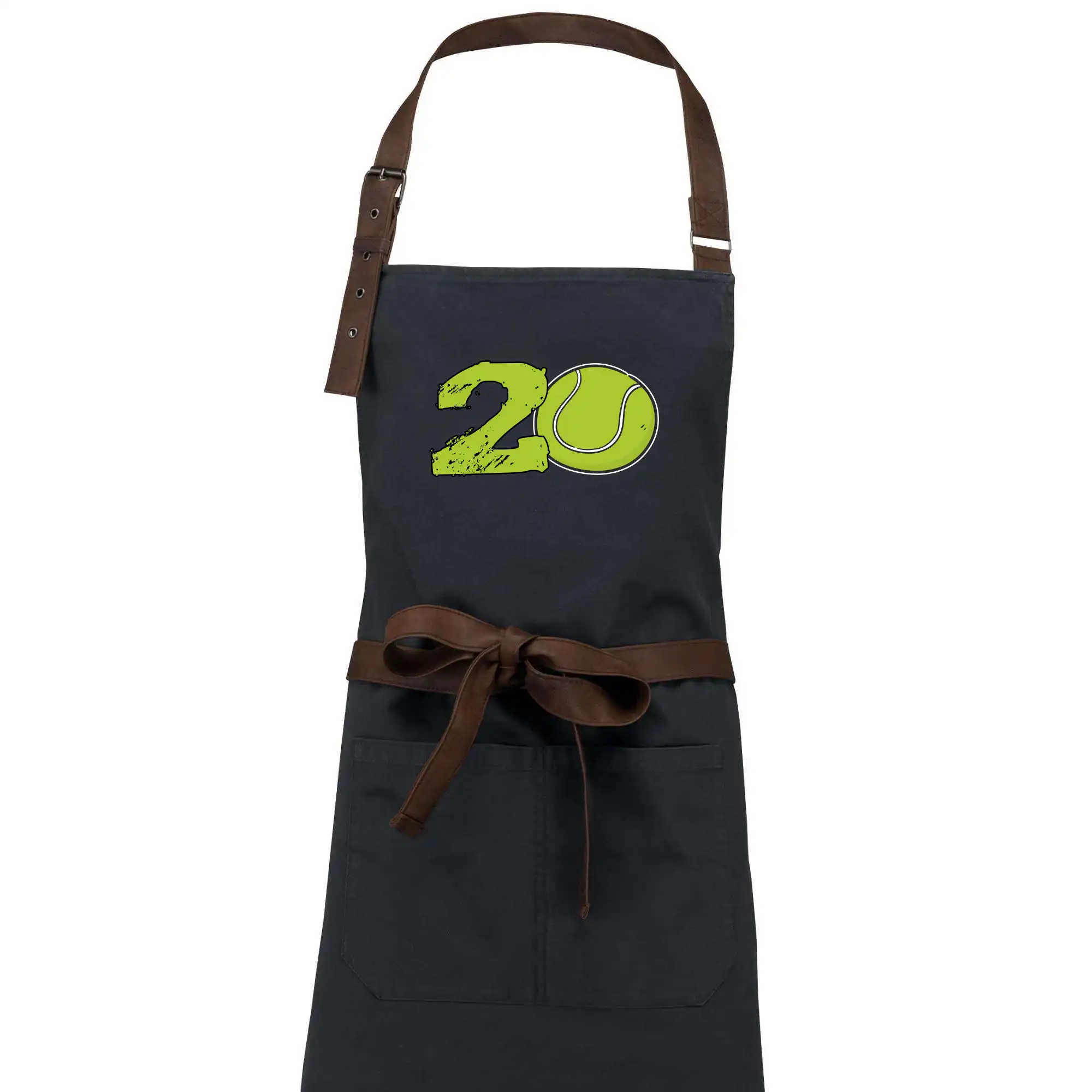 Tenis kulaté narozeniny 20