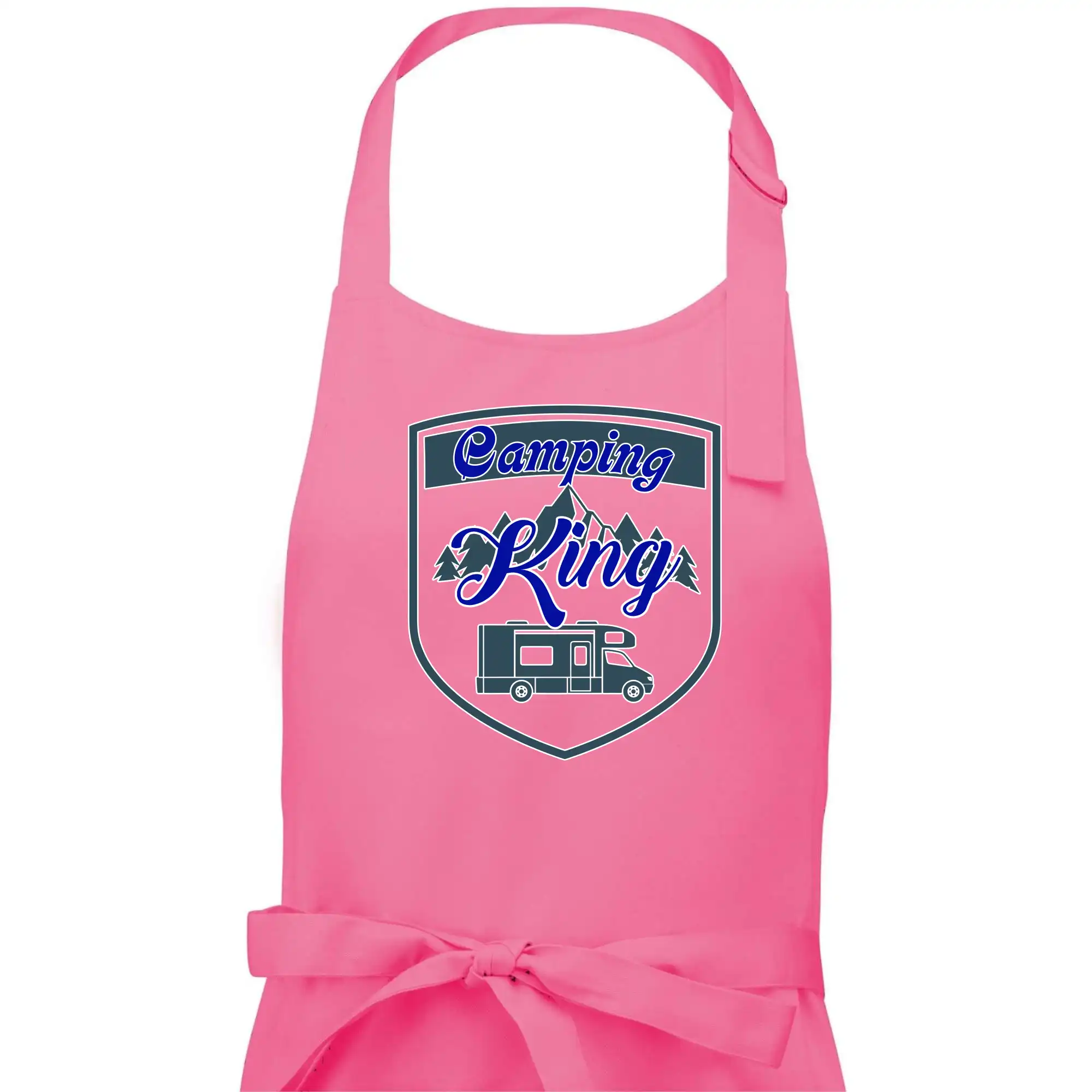 Camping King - obytňák