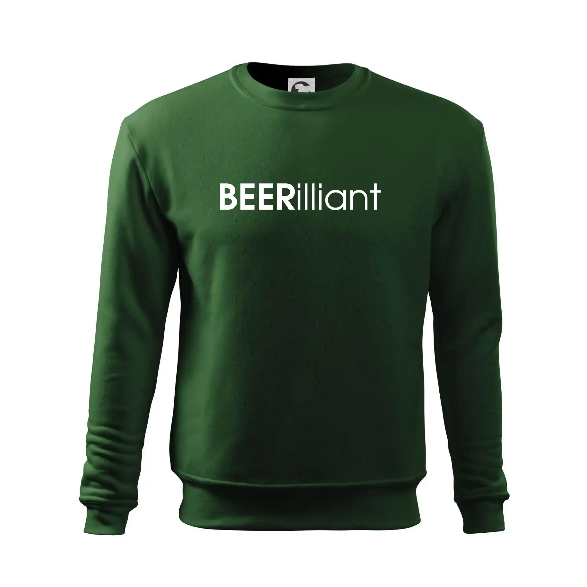 Pivní nápisy BEERrilliant