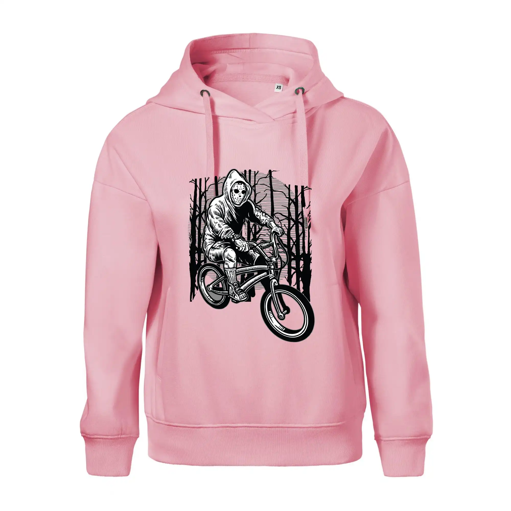 Ride Bike To Kill