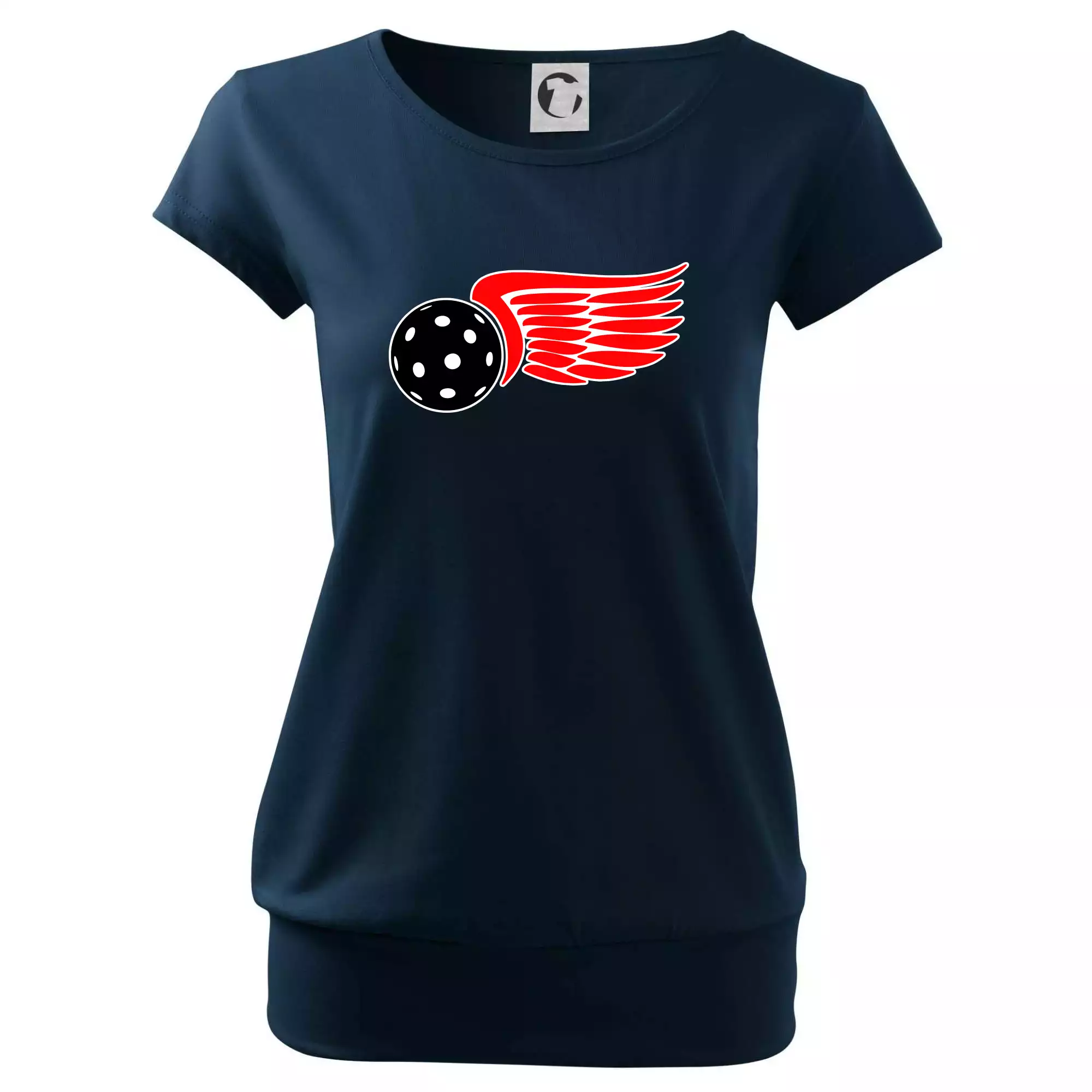 Okřídlený míček